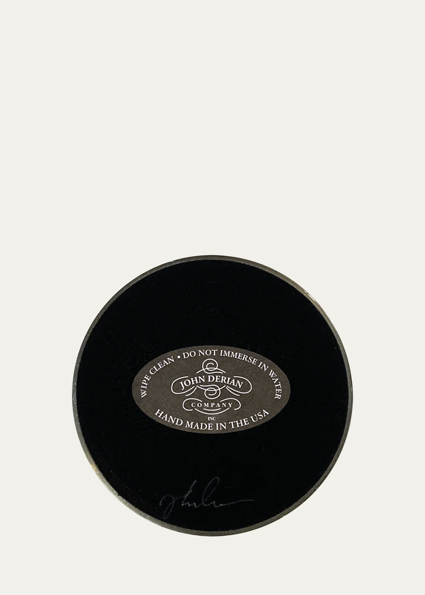NYC Lower Manhattan Dome Paper Weight