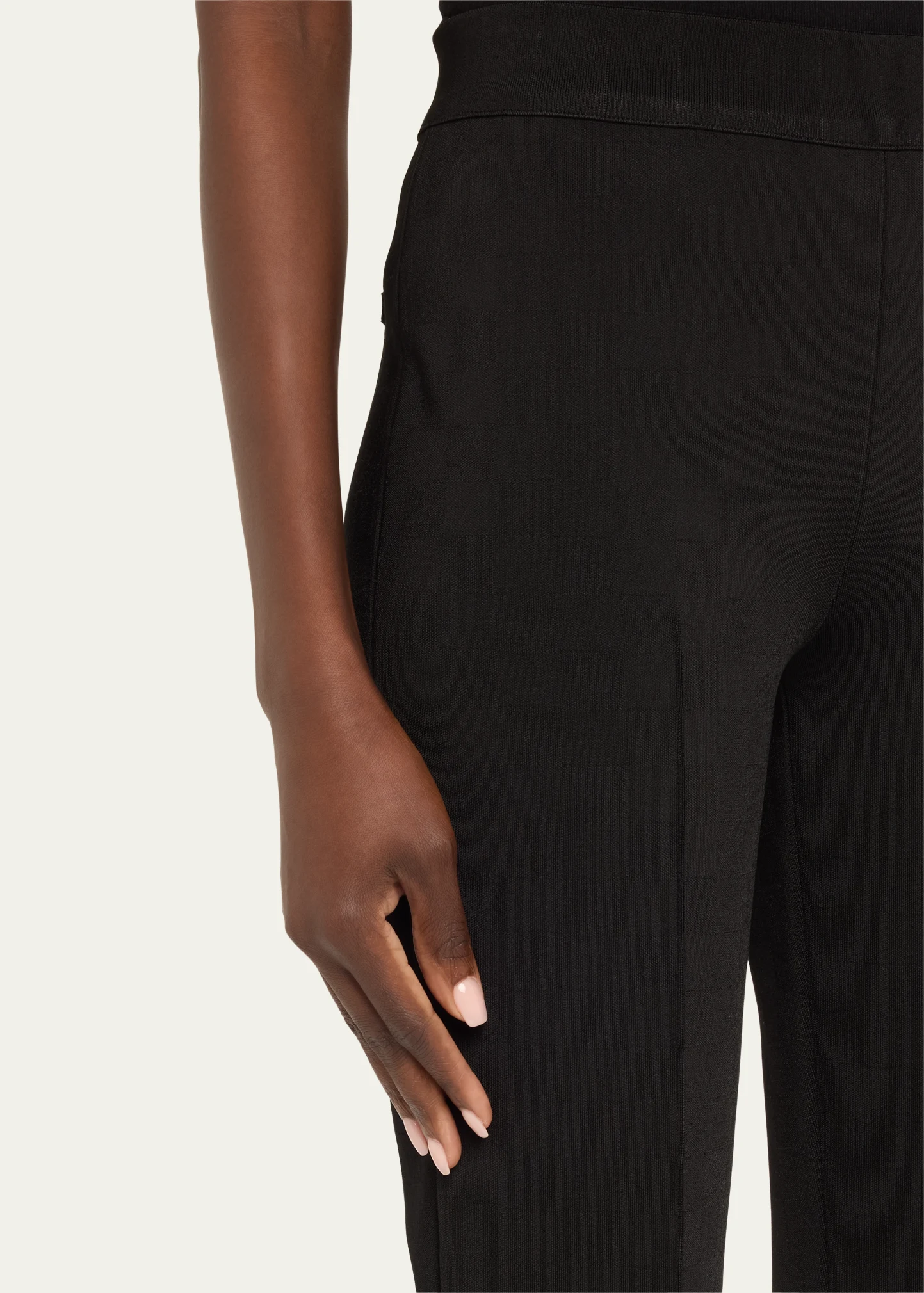 Nsfw Flared Kick Pants