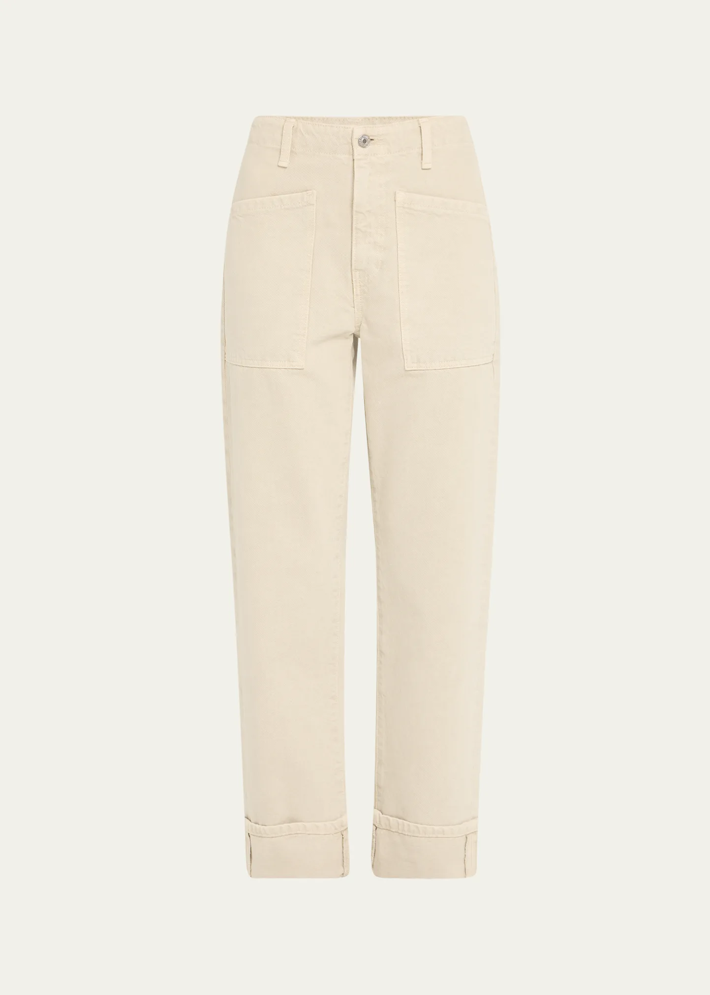 The Bender Jeans