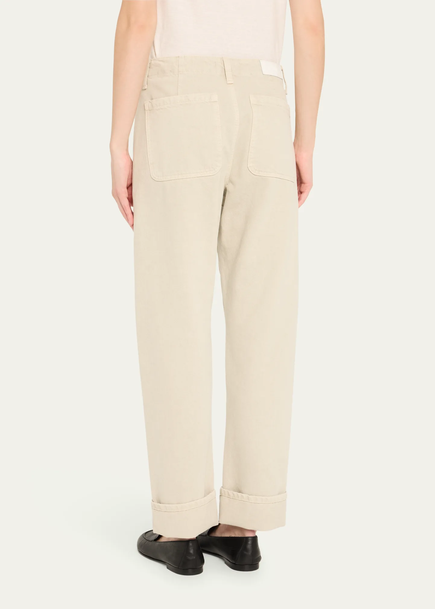 The Bender Jeans