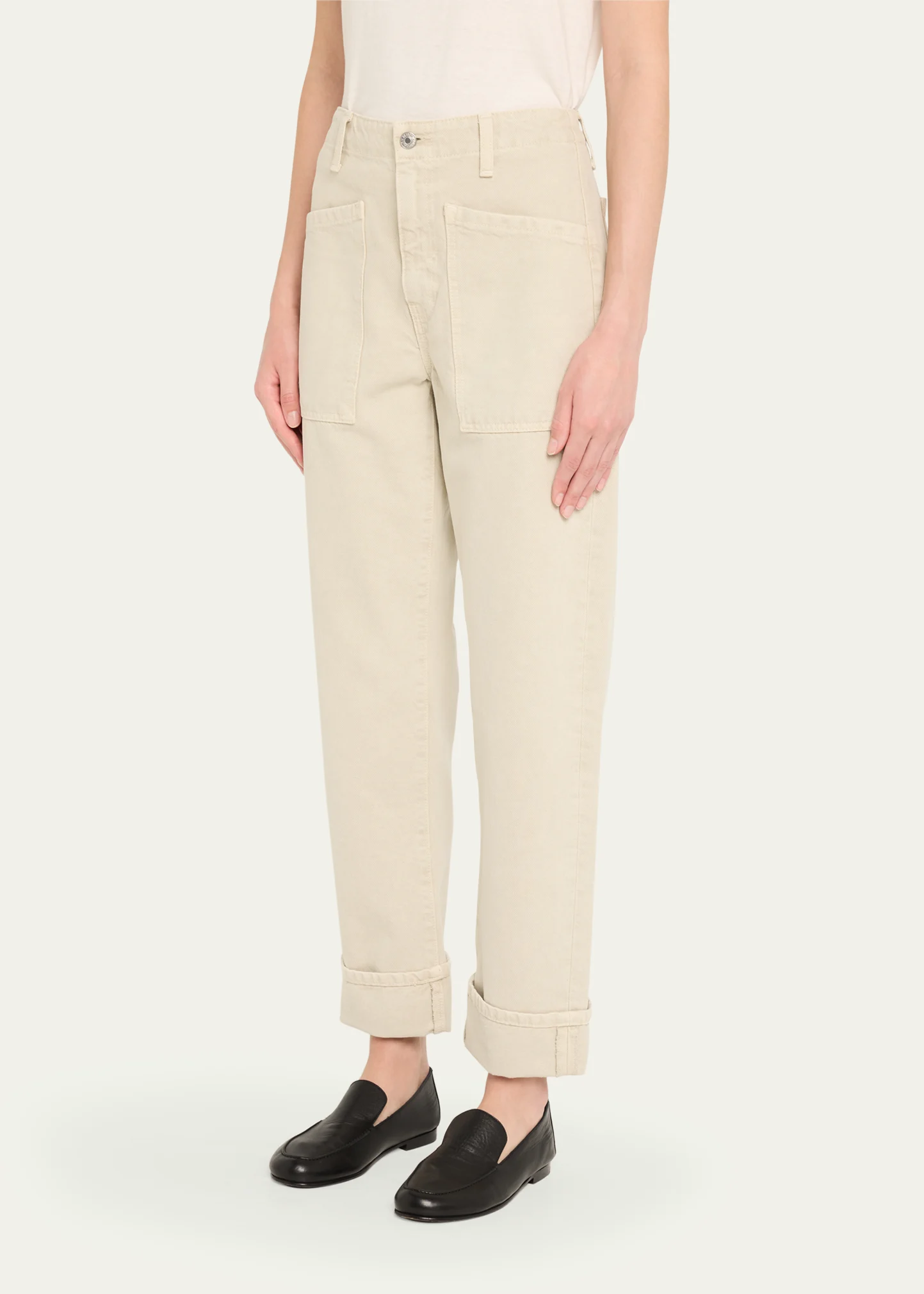 The Bender Jeans