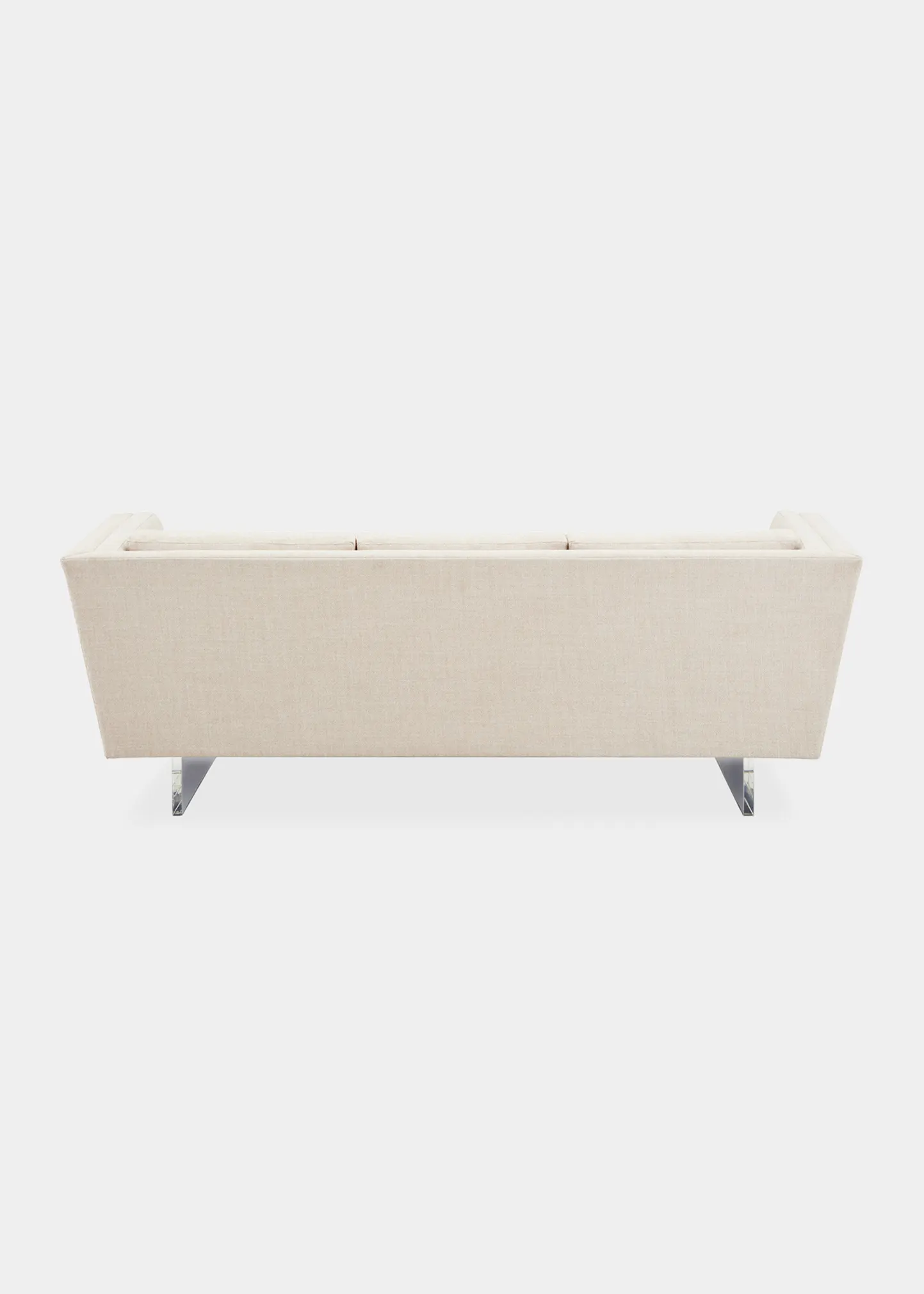 Kit Sebastian Sofa - Deluxe Linen
