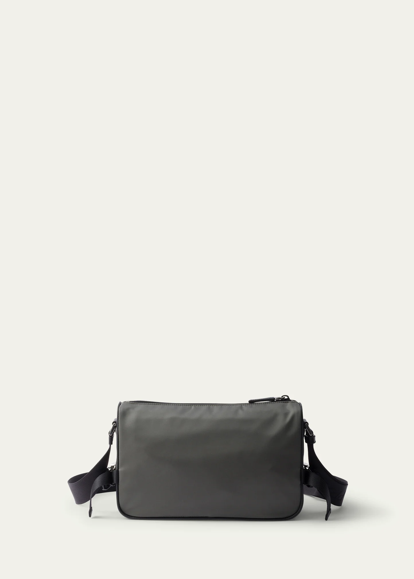 Men's Re-Nylon Crossbody Bag