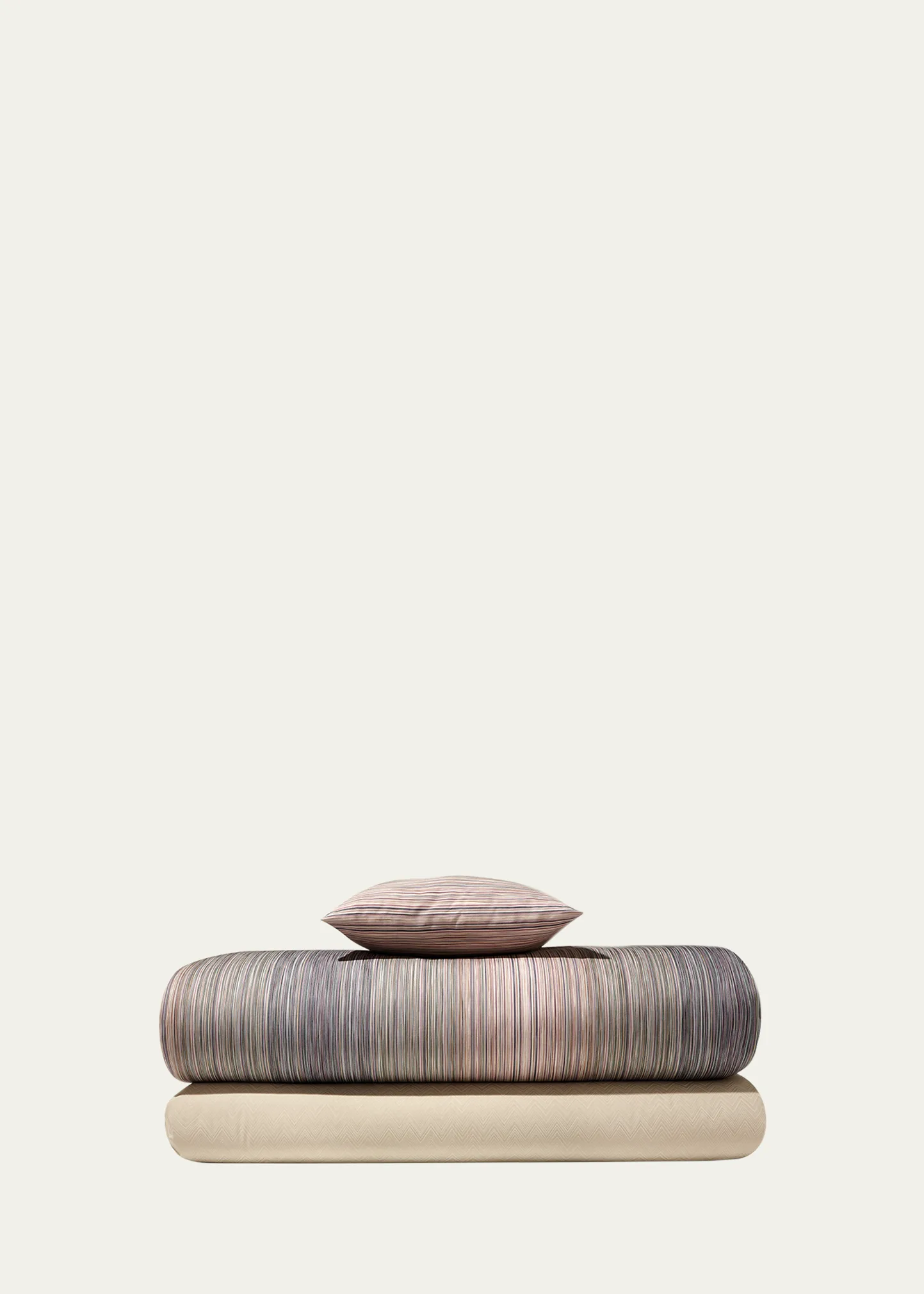 Jill King Duvet Cover & Shams Set 3 Jill King Duvet Cover & Shams Set