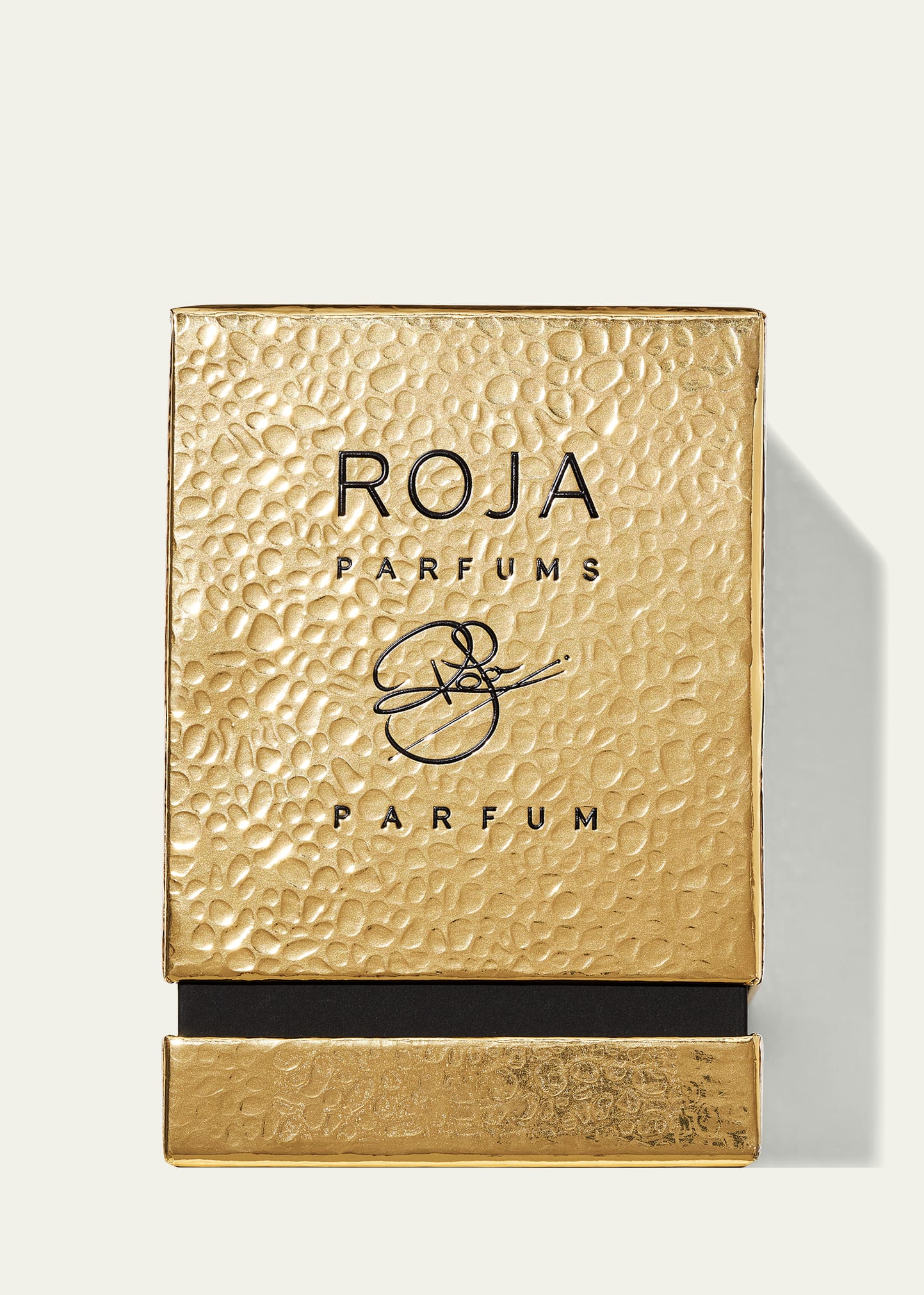 Amber Aoud Crystal Parfum, 3.4 oz.