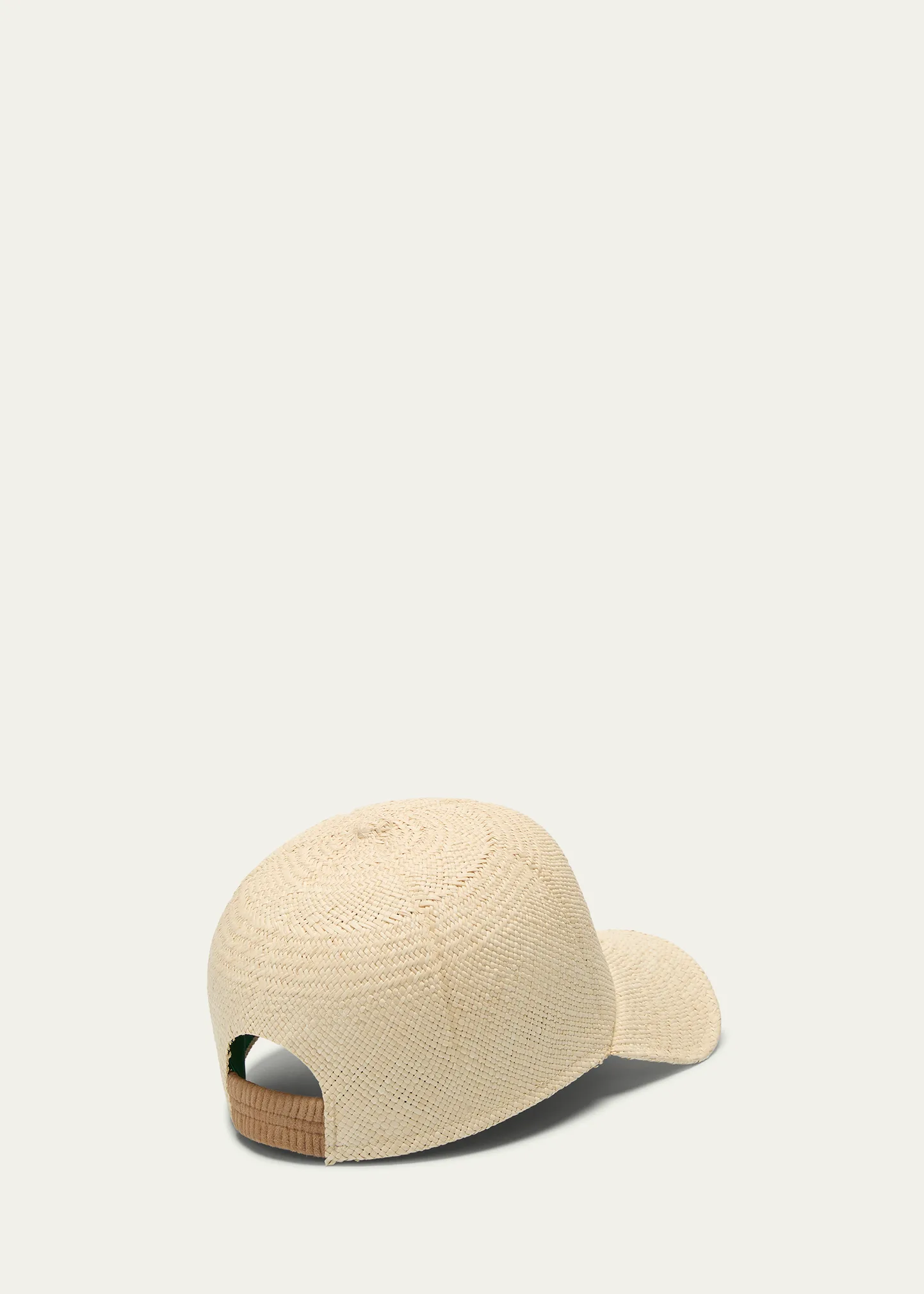 Joe Straw Baseball Hat