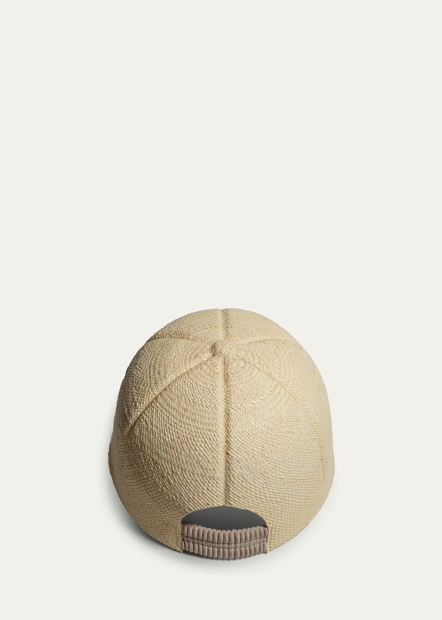 Joe Straw Baseball Hat