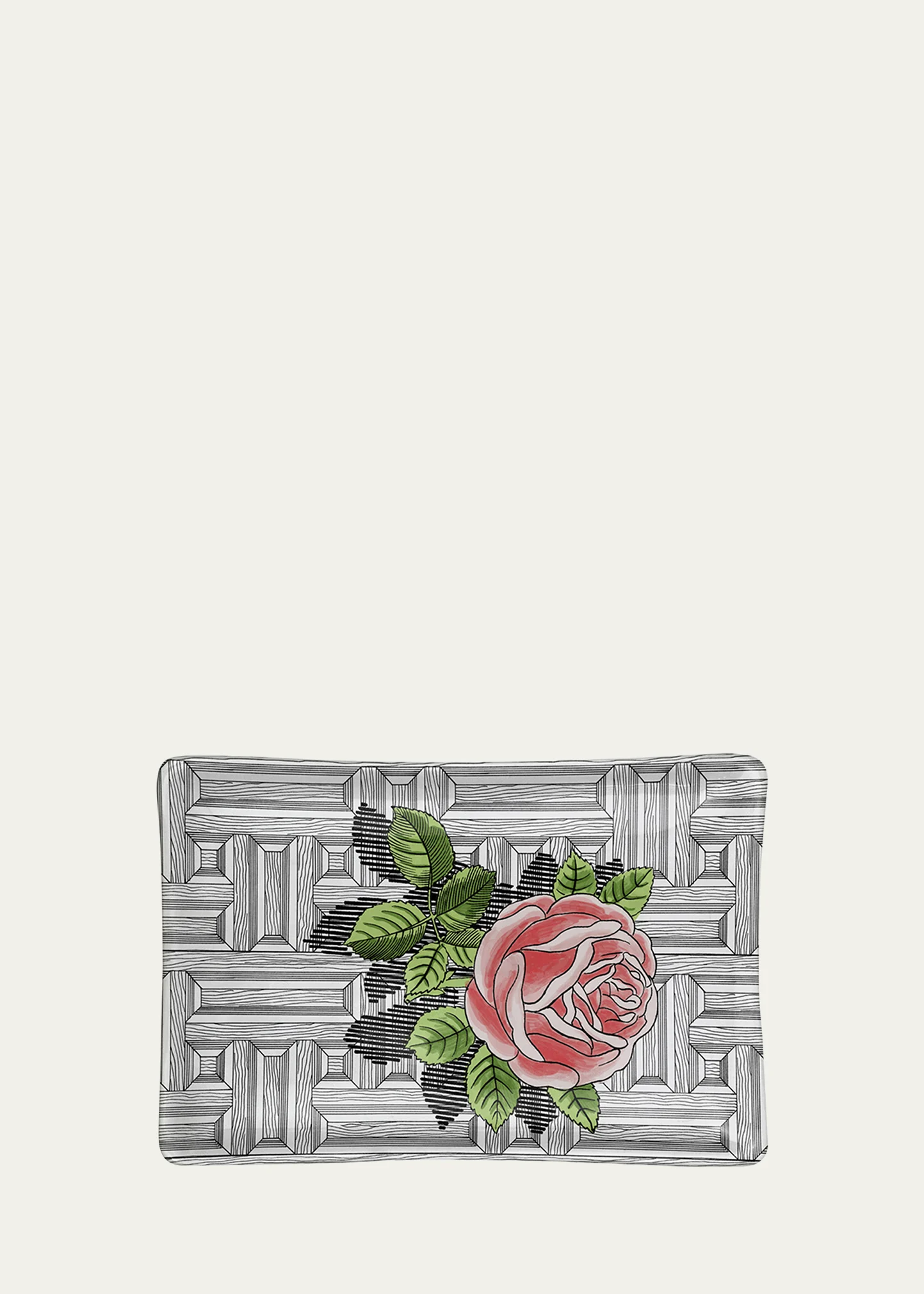 Rectangular Ashtray - Musciarabia