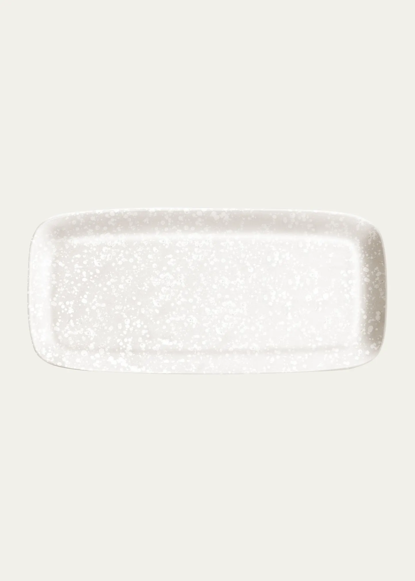 Alchimie Rectangular Platter Large