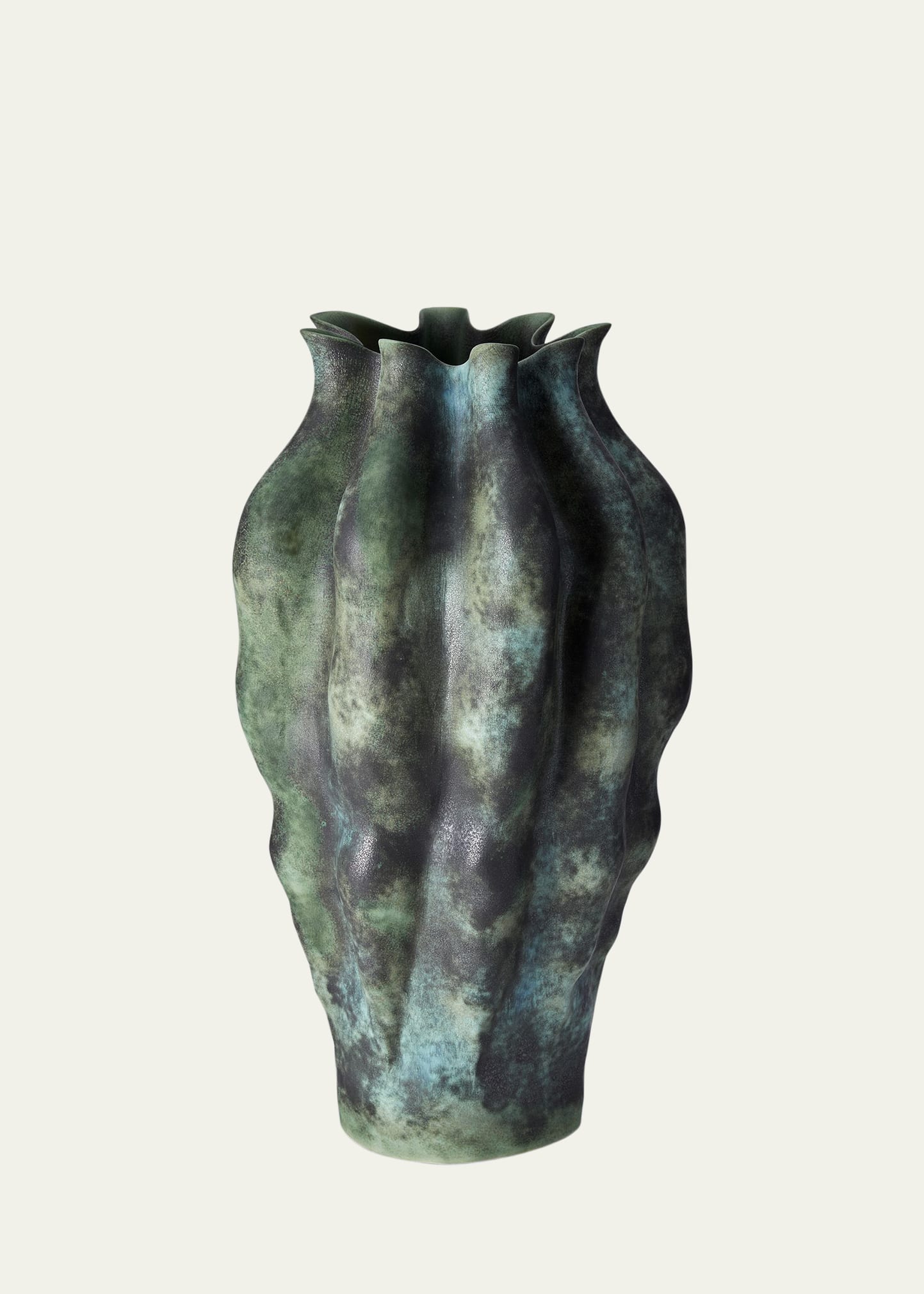 Cenote Vase Extra-Large