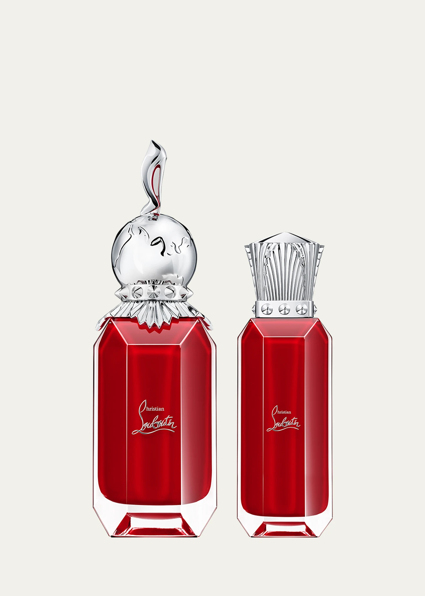Loubirouge Eau de Parfum, 1.7 oz.