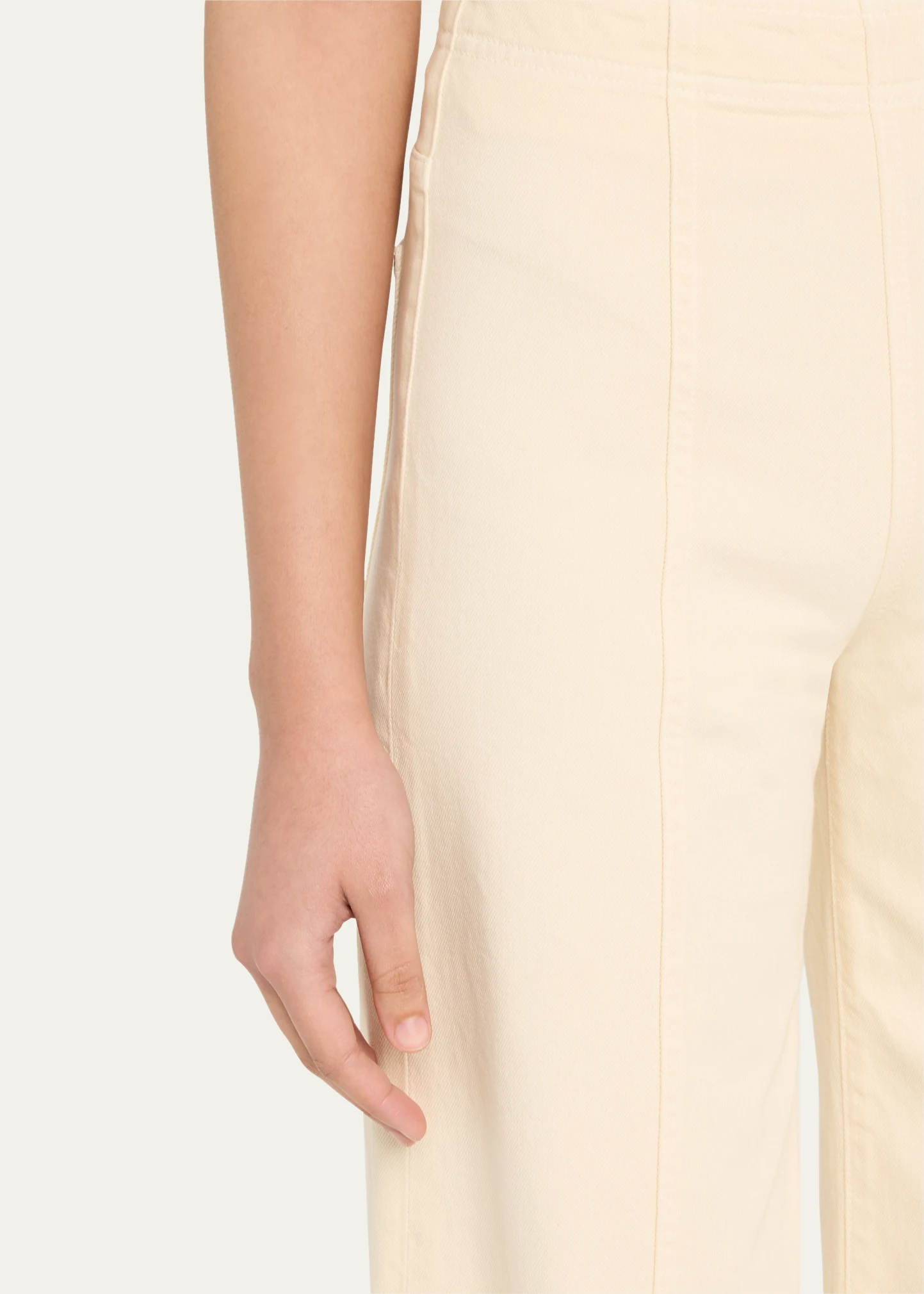 The Bianca Wide-Leg Jeans 10 The Bianca Wide-Leg Jeans
