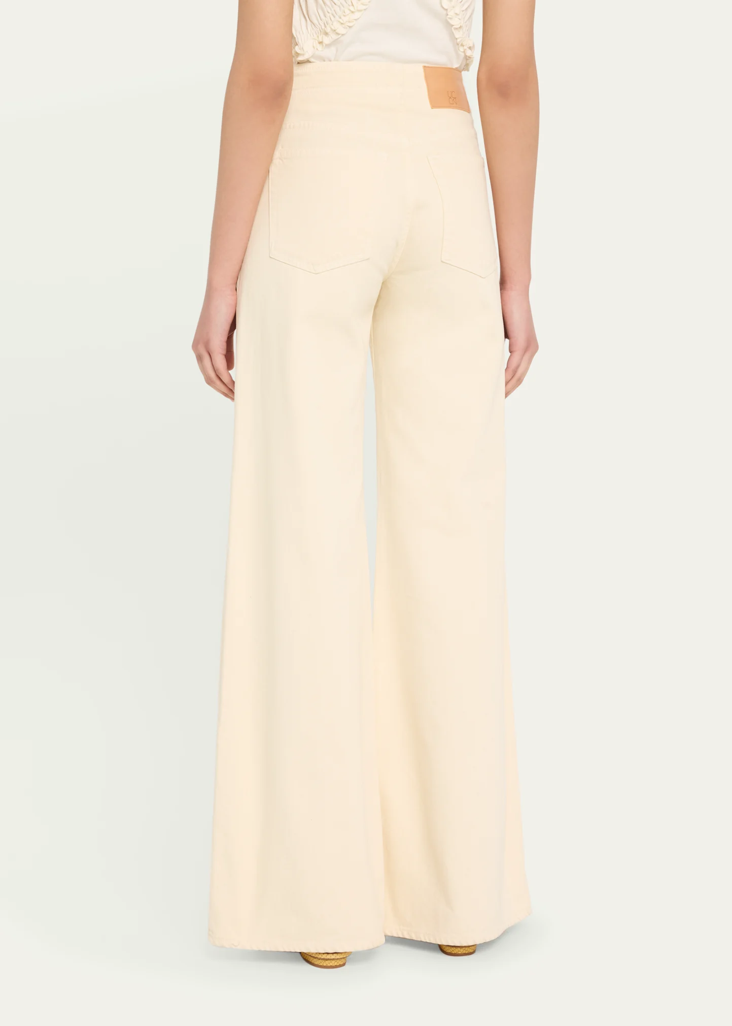 The Bianca Wide-Leg Jeans 13 The Bianca Wide-Leg Jeans