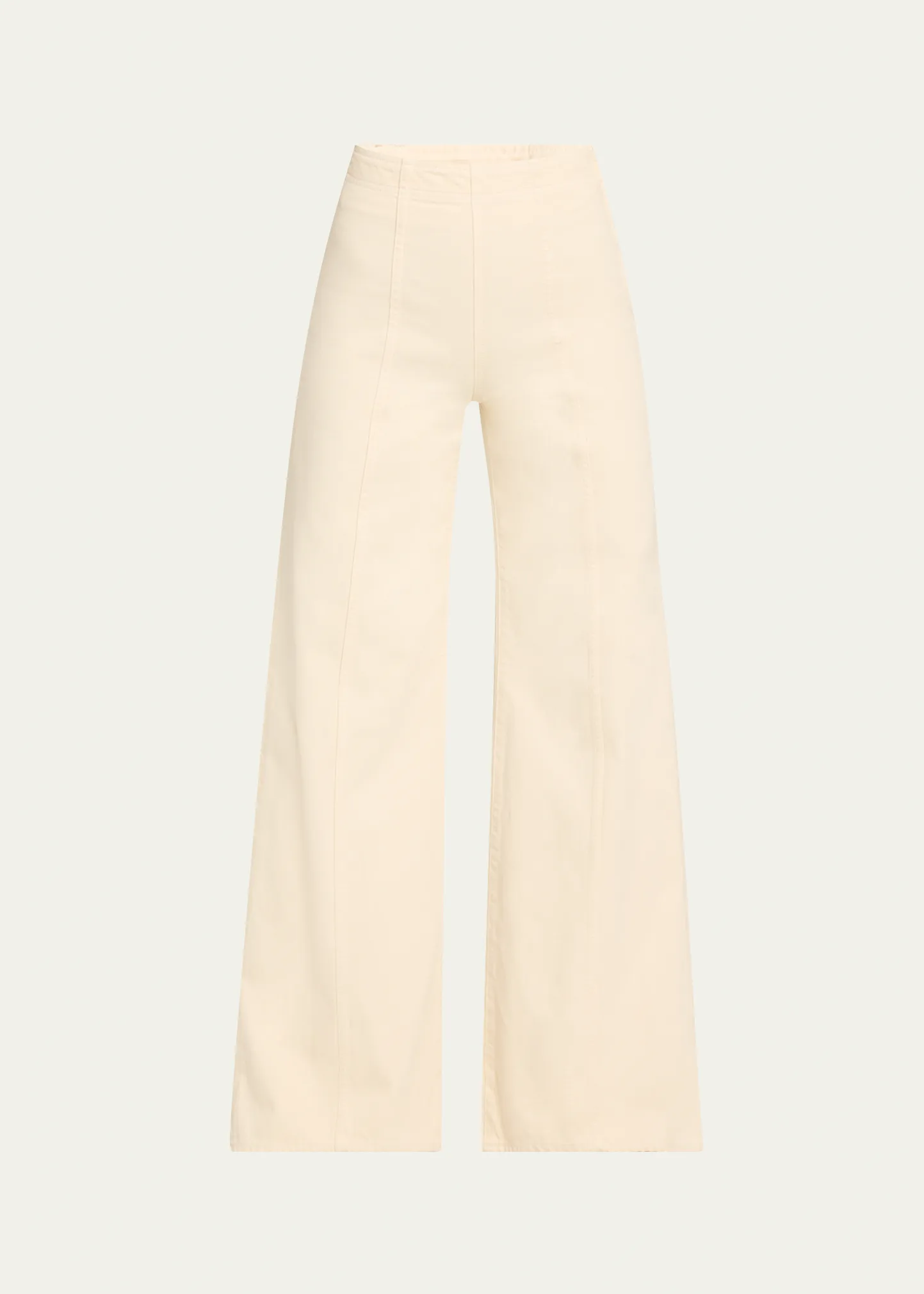 The Bianca Wide-Leg Jeans 6 The Bianca Wide-Leg Jeans