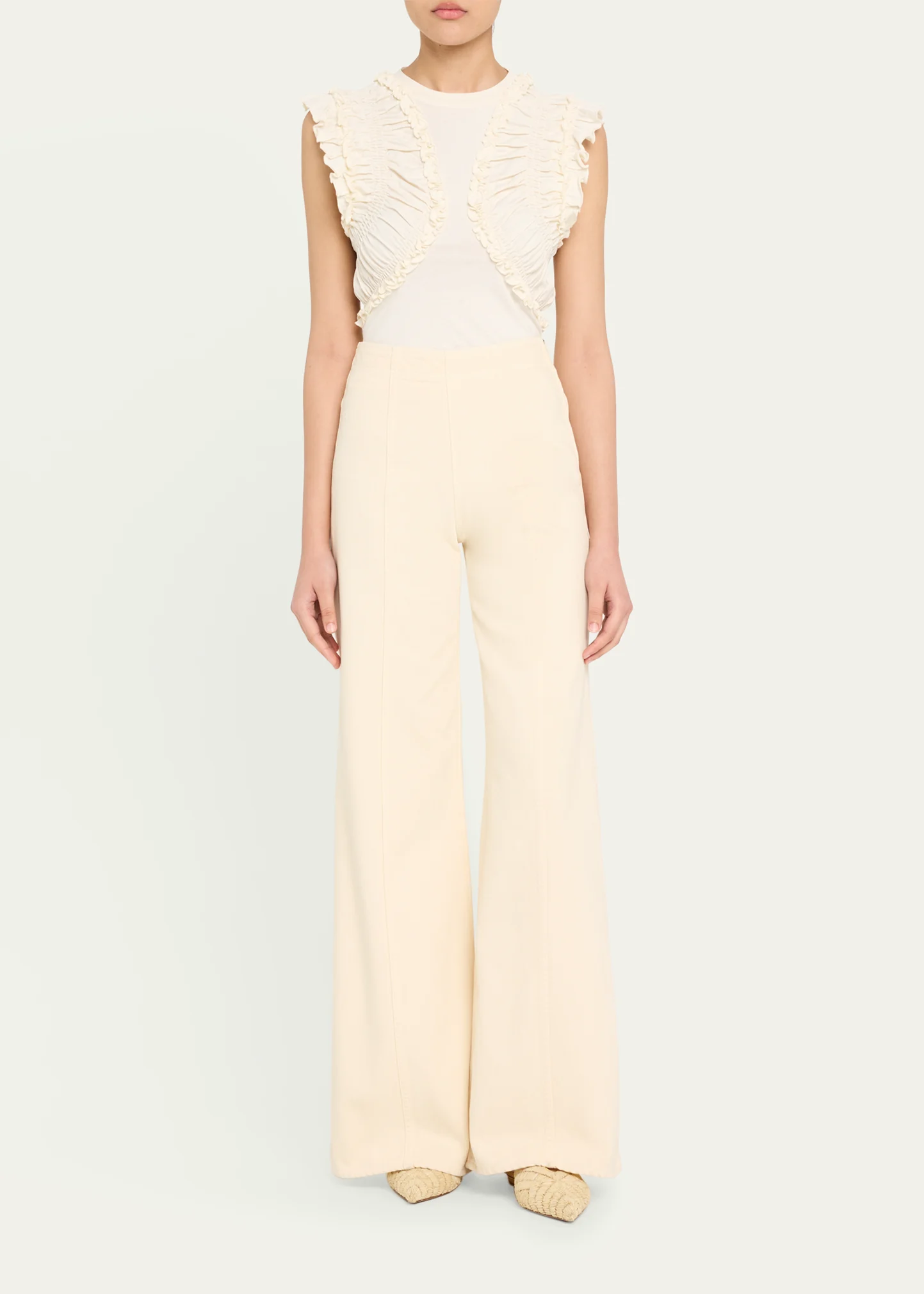 The Bianca Wide-Leg Jeans 7 The Bianca Wide-Leg Jeans
