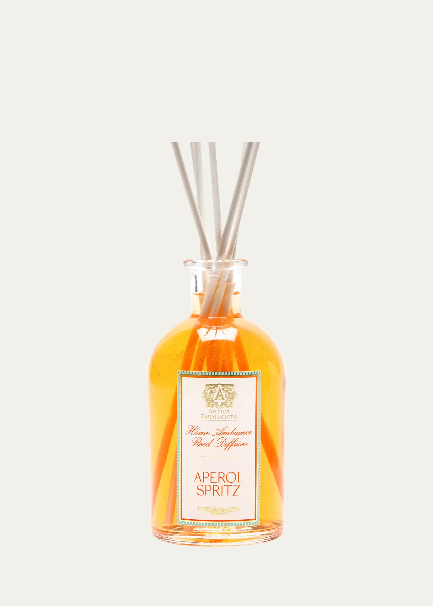 Aperol Spritz Diffuser, 8.4 oz.
