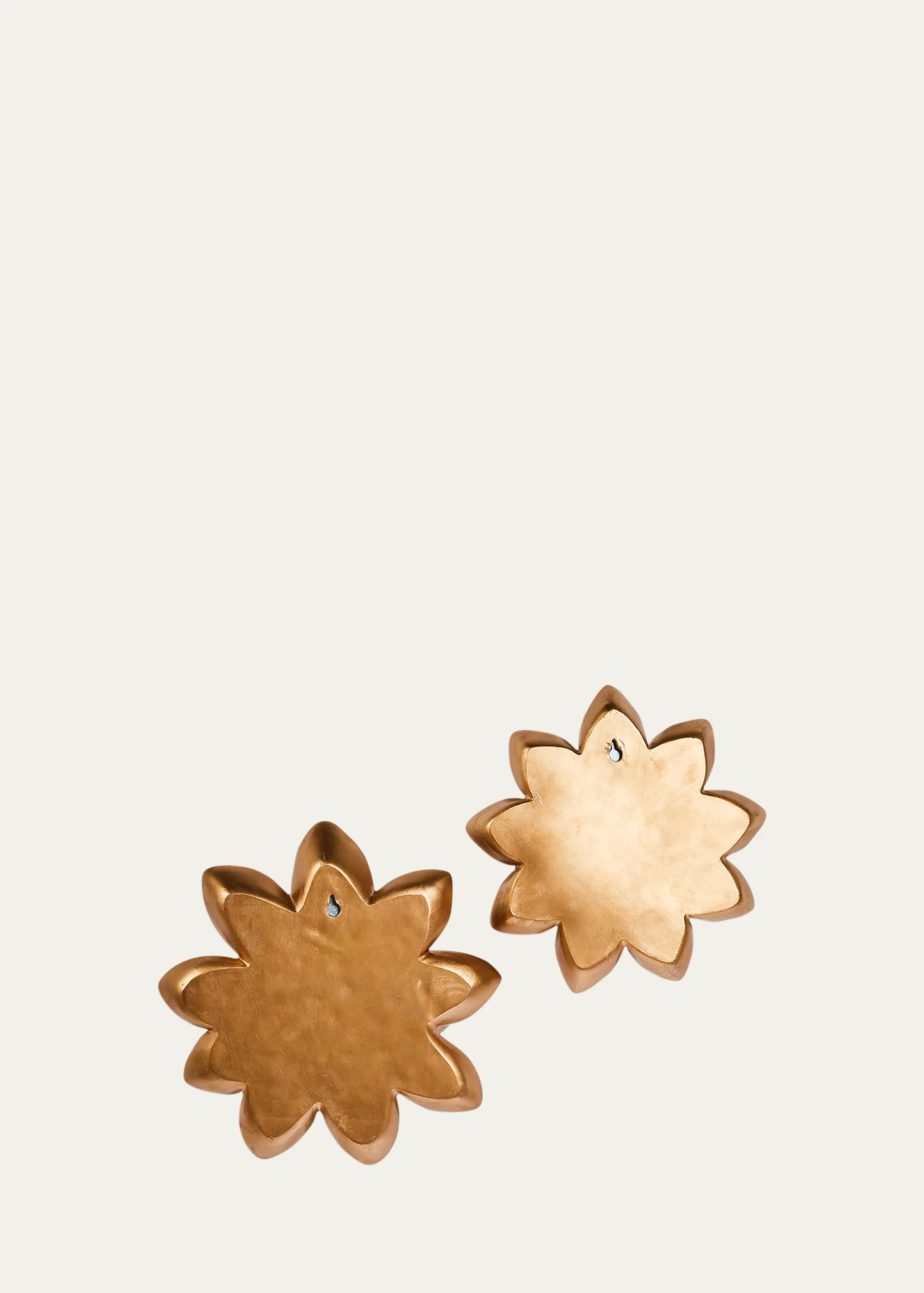Rosy Meadow Small Wall Decor
