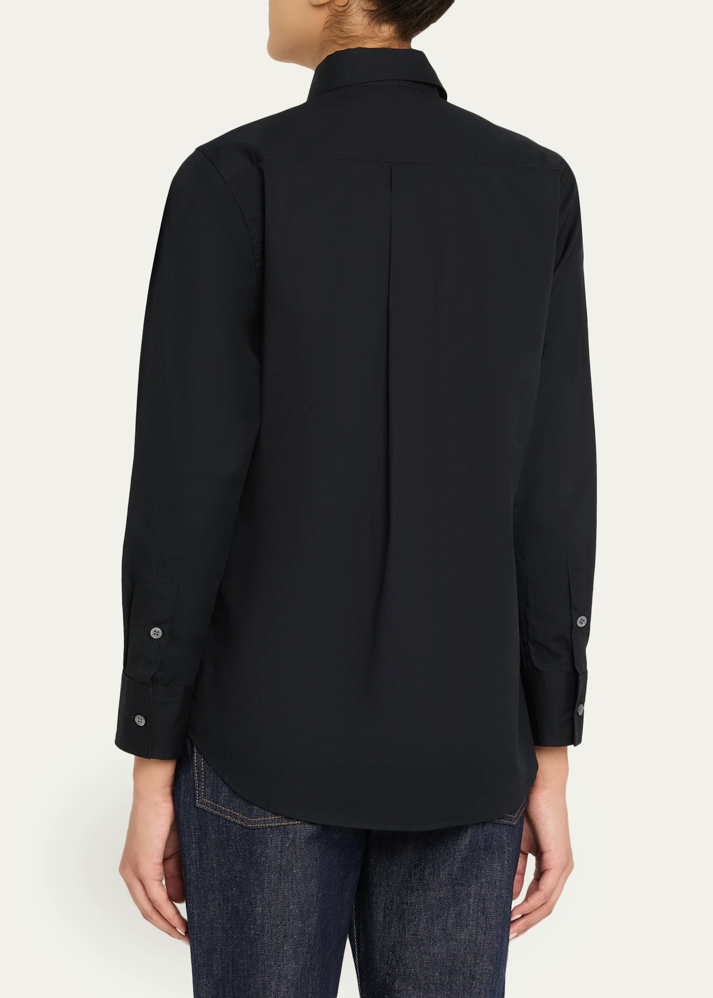 Primrose Embellished New Classic Shirt