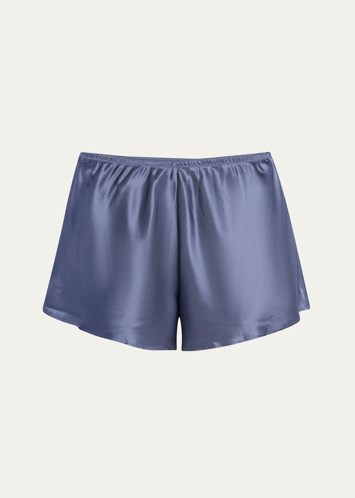 Dream Silk Sleep Shorts