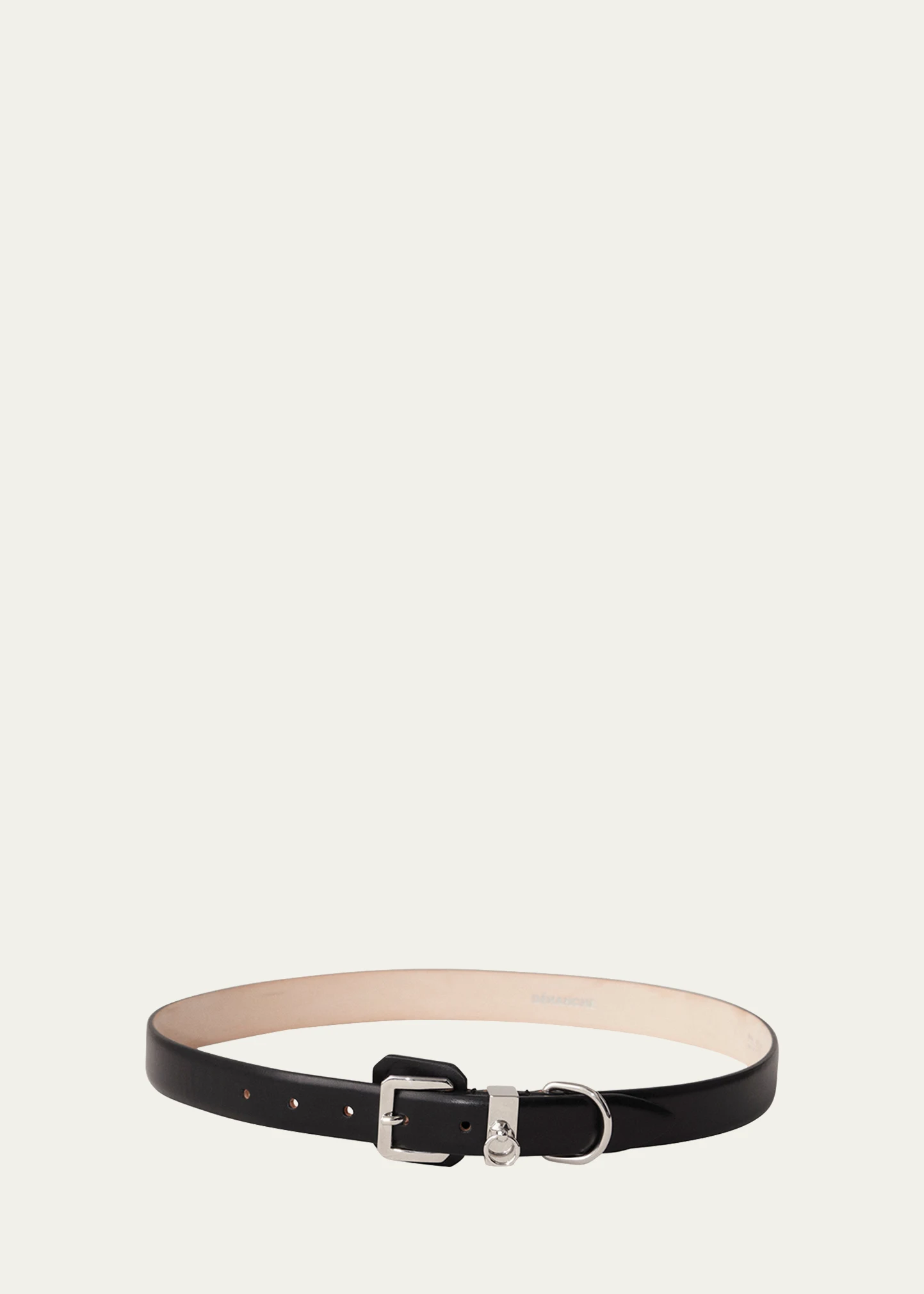 Jolinard Leather Belt