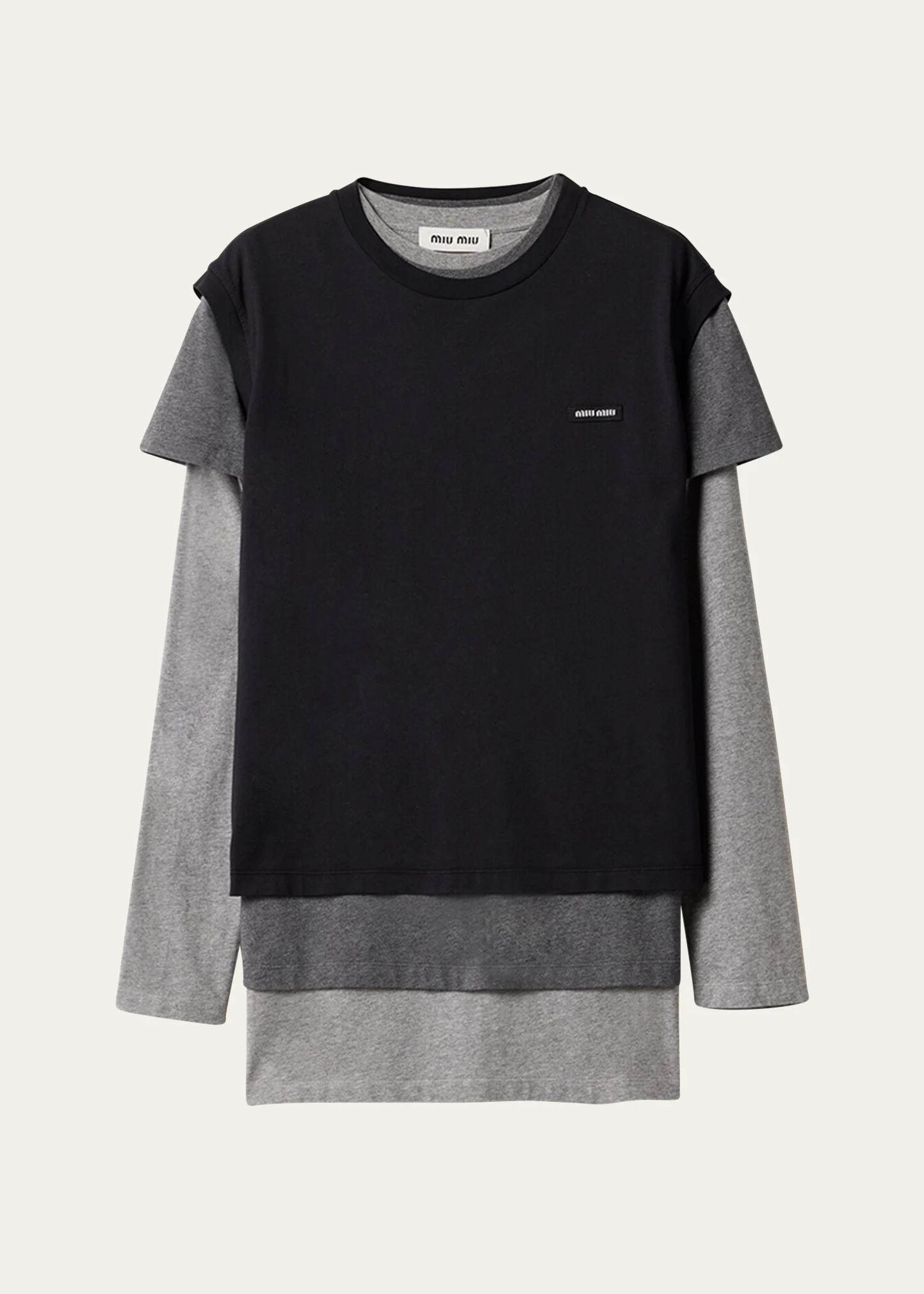 3-Pack T-Shirt Set