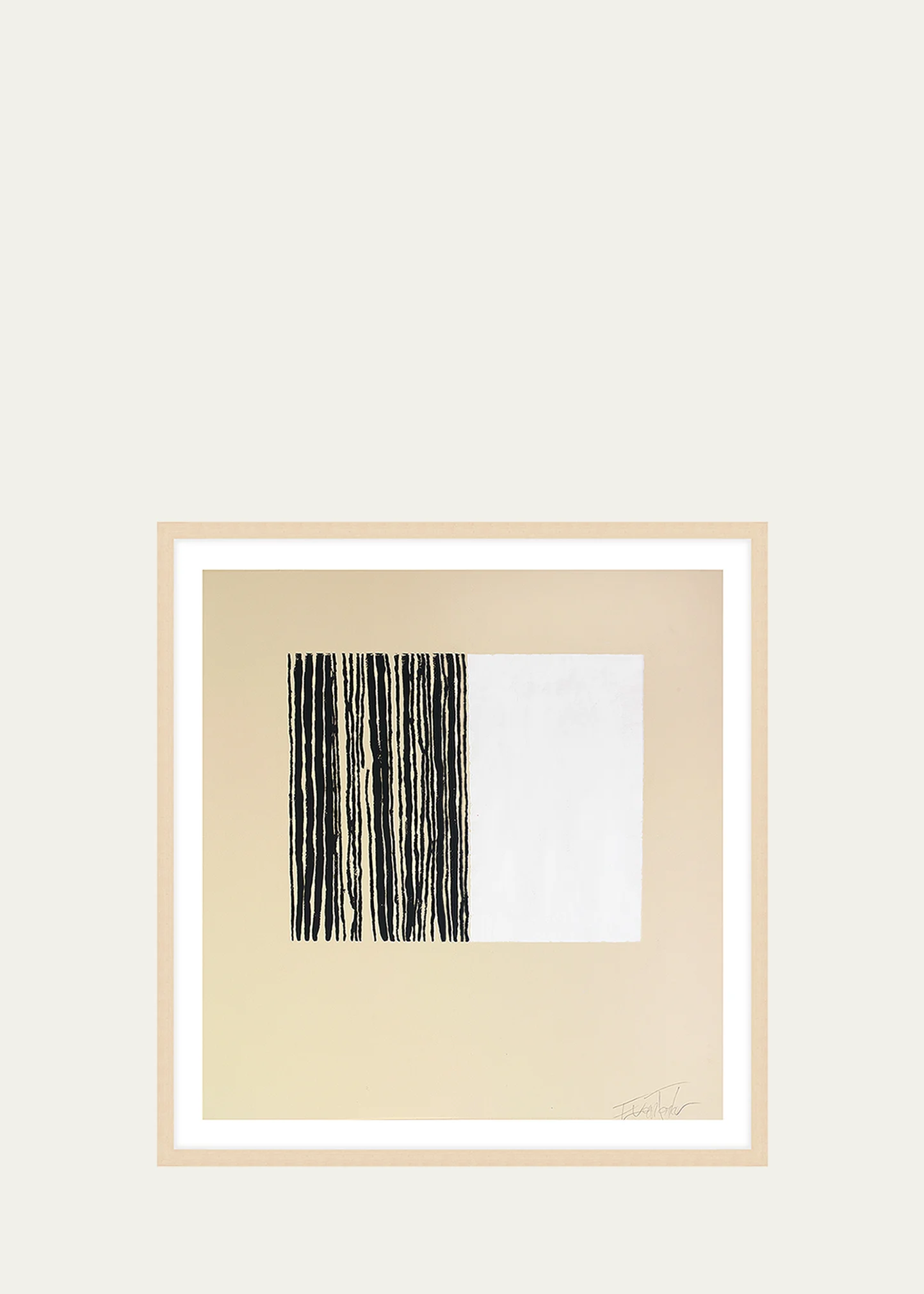\"So Close\" Print Wall Art by Evan Taylor