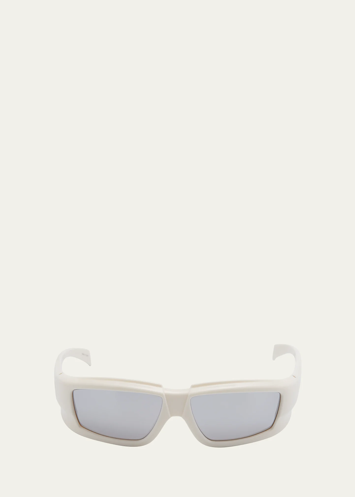 Men's Rick Rectangle Sunglasses