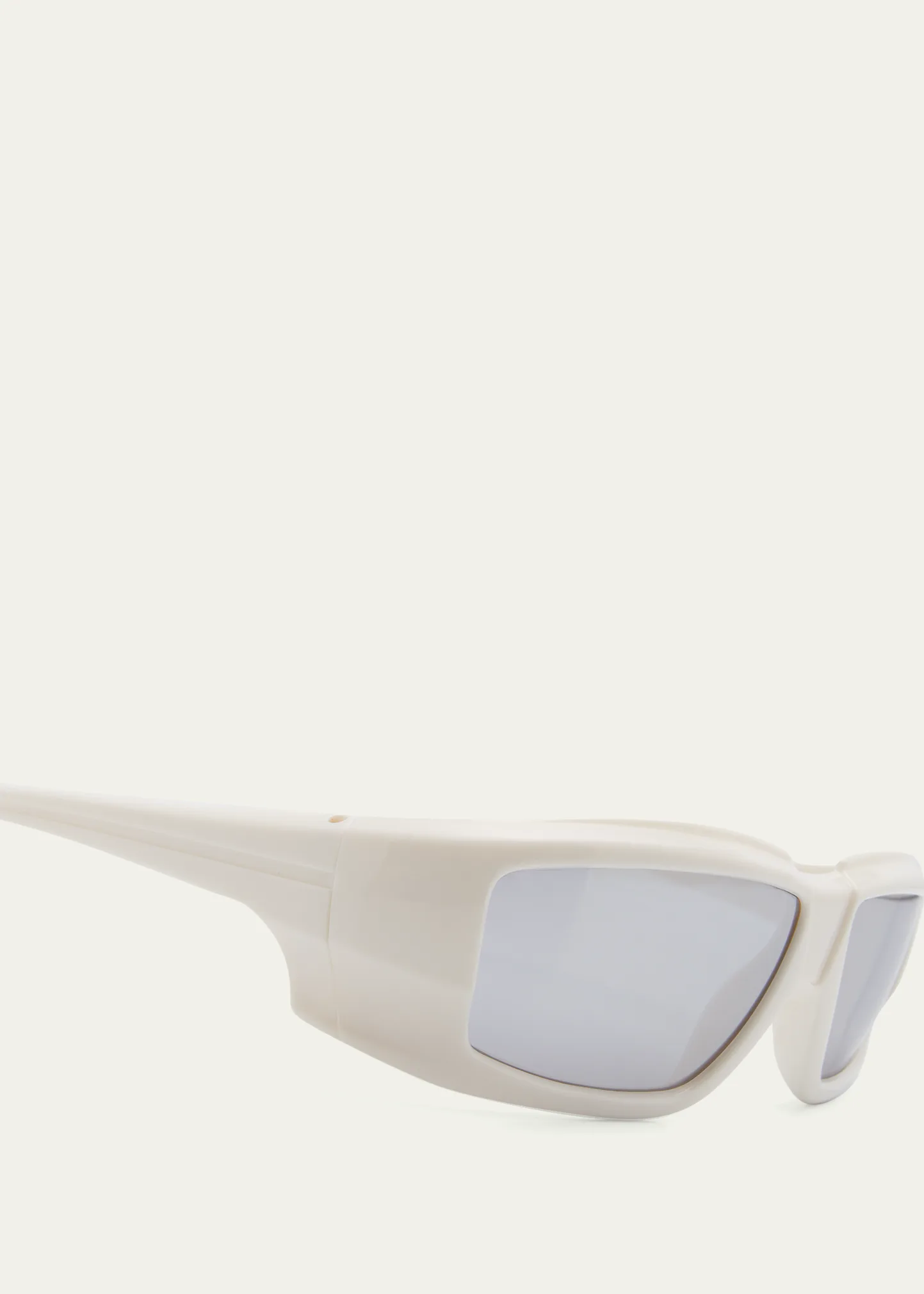 Men's Rick Rectangle Sunglasses