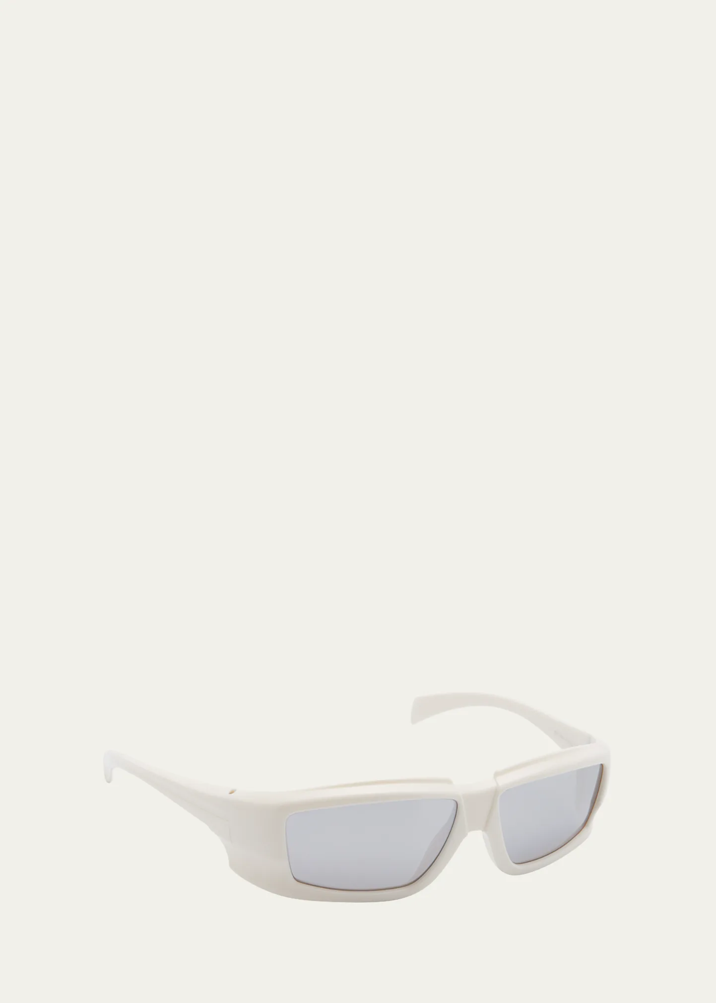 Men's Rick Rectangle Sunglasses