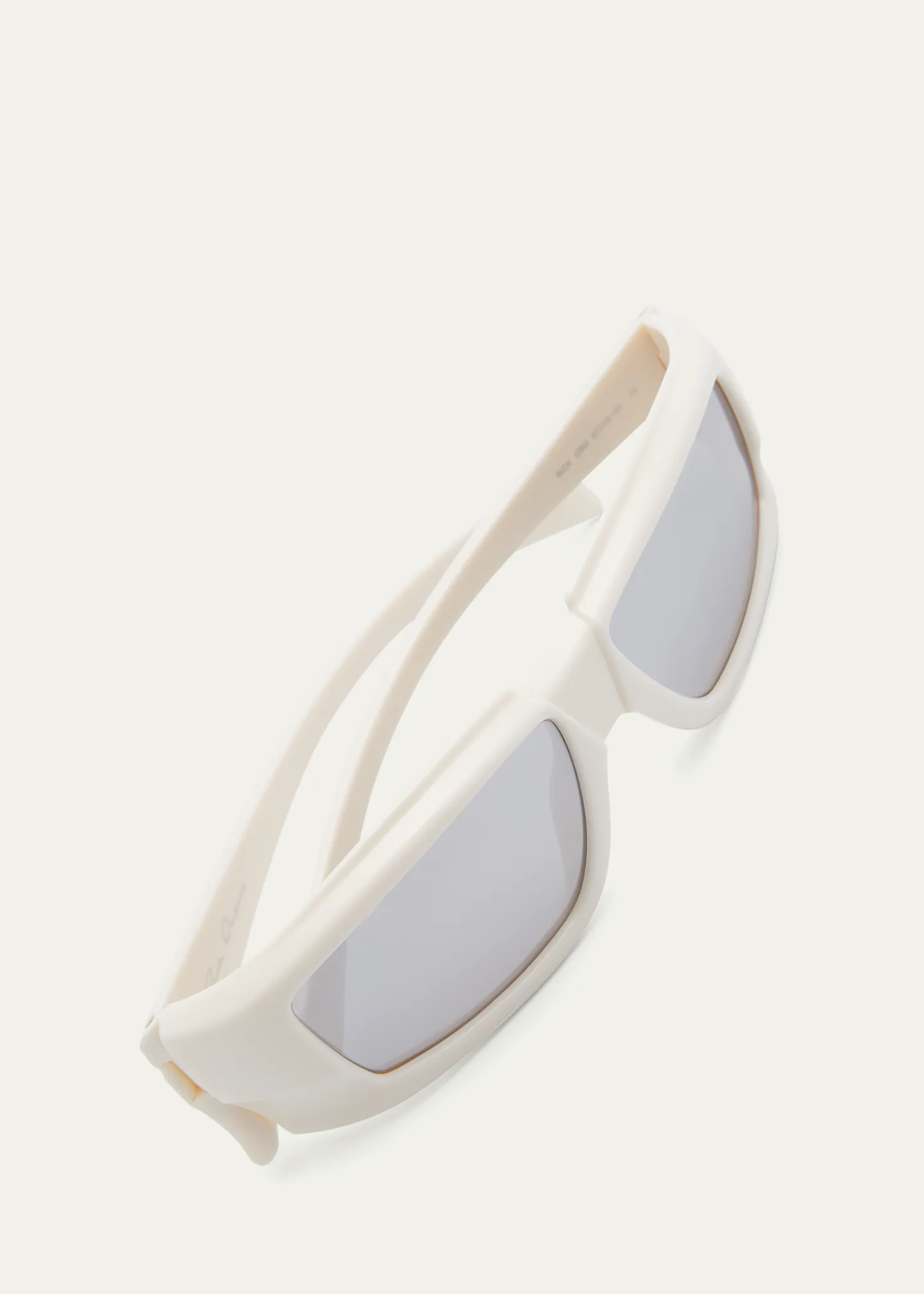 Men's Rick Rectangle Sunglasses