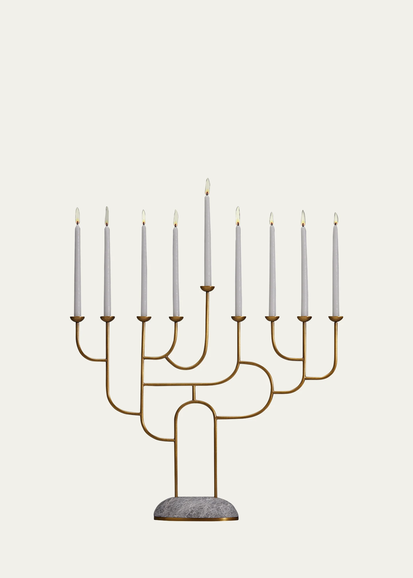 Rova Menorah
