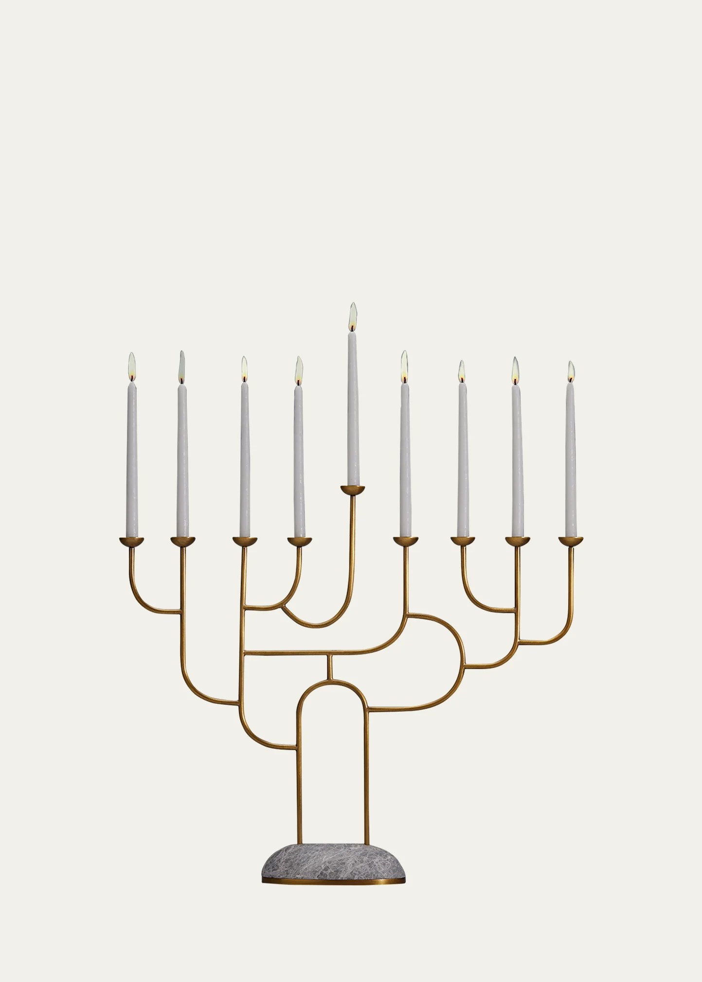 Rova Menorah