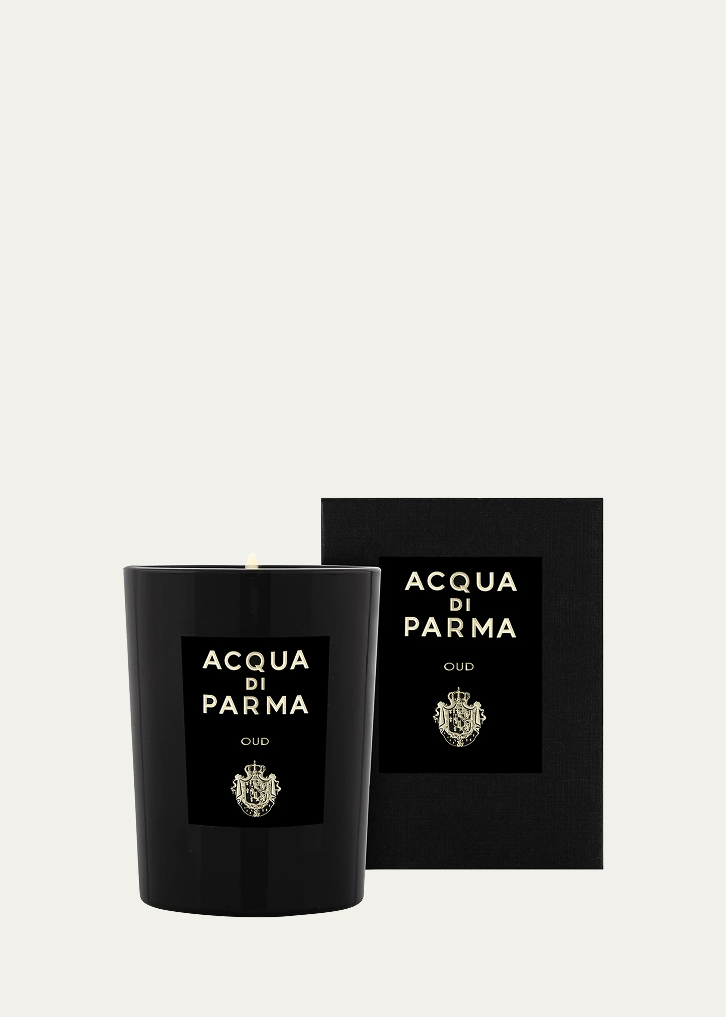 Signatures of the Sun Oud Candle, 7 oz.