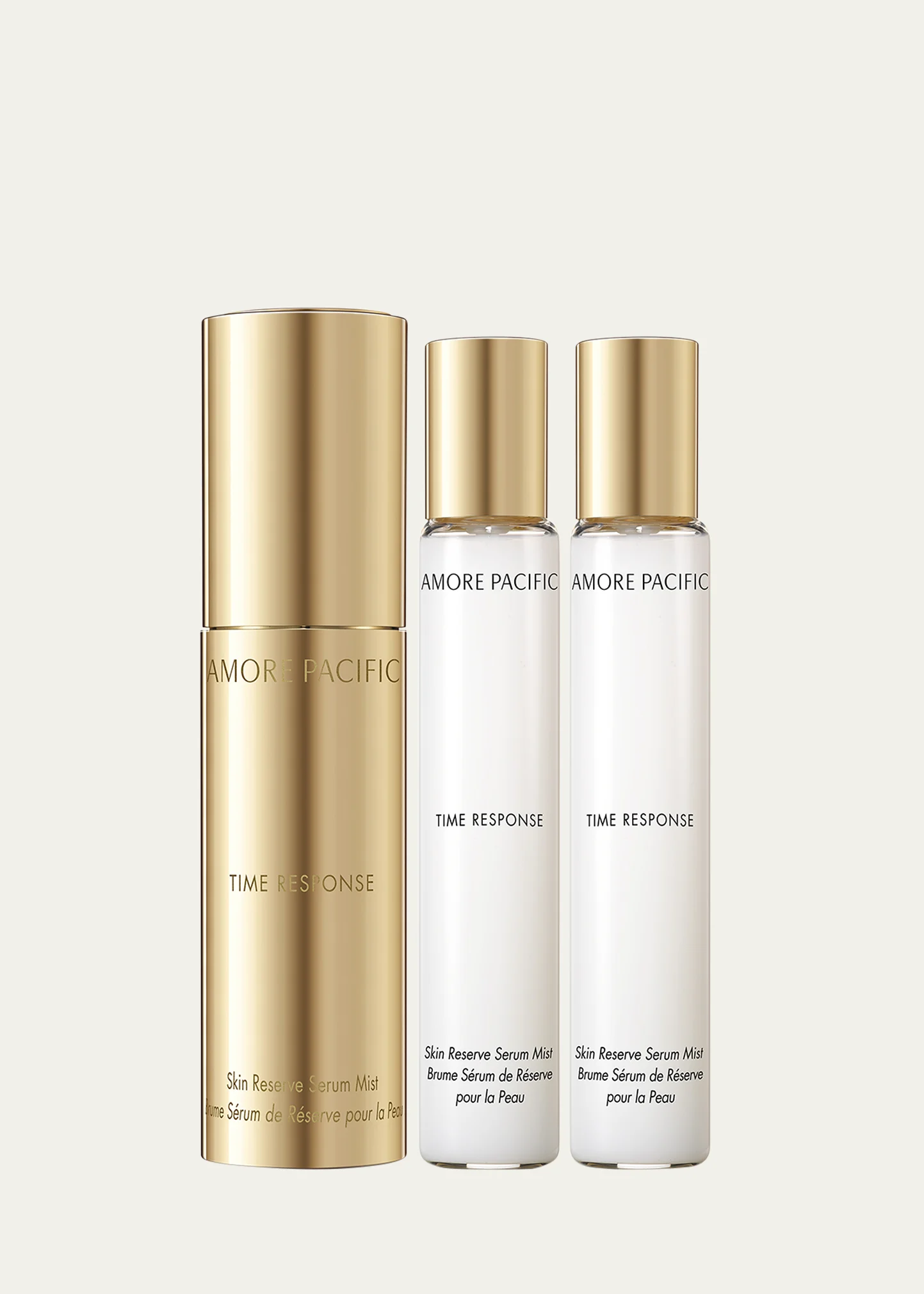Time Response Serum Mist, 0.67 oz.