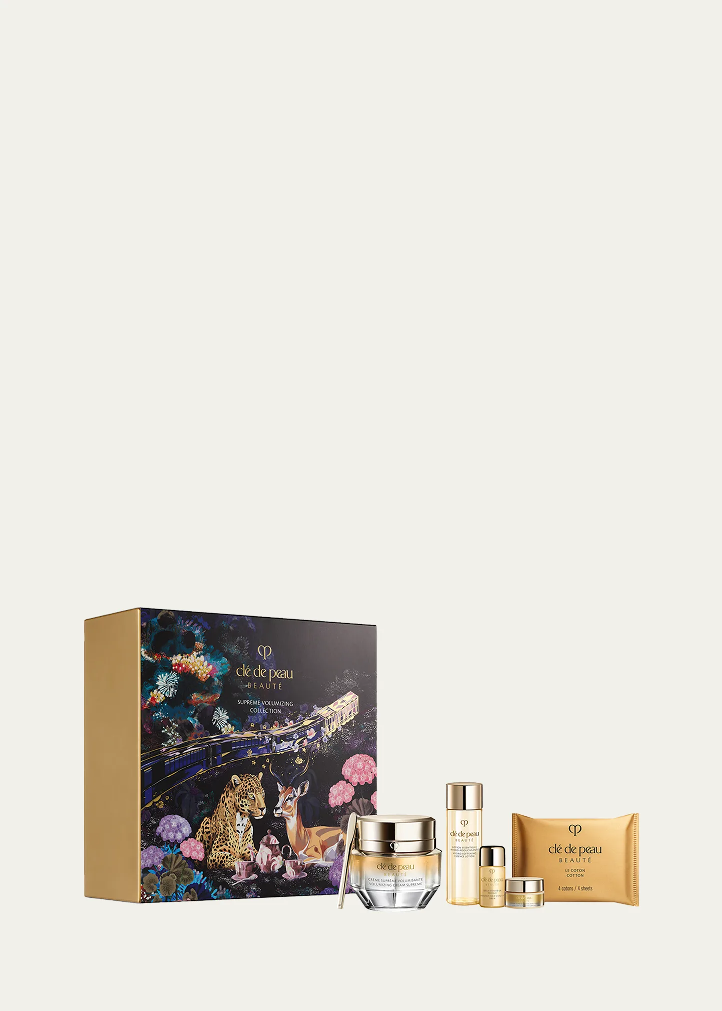 Supreme Volumizing Collection