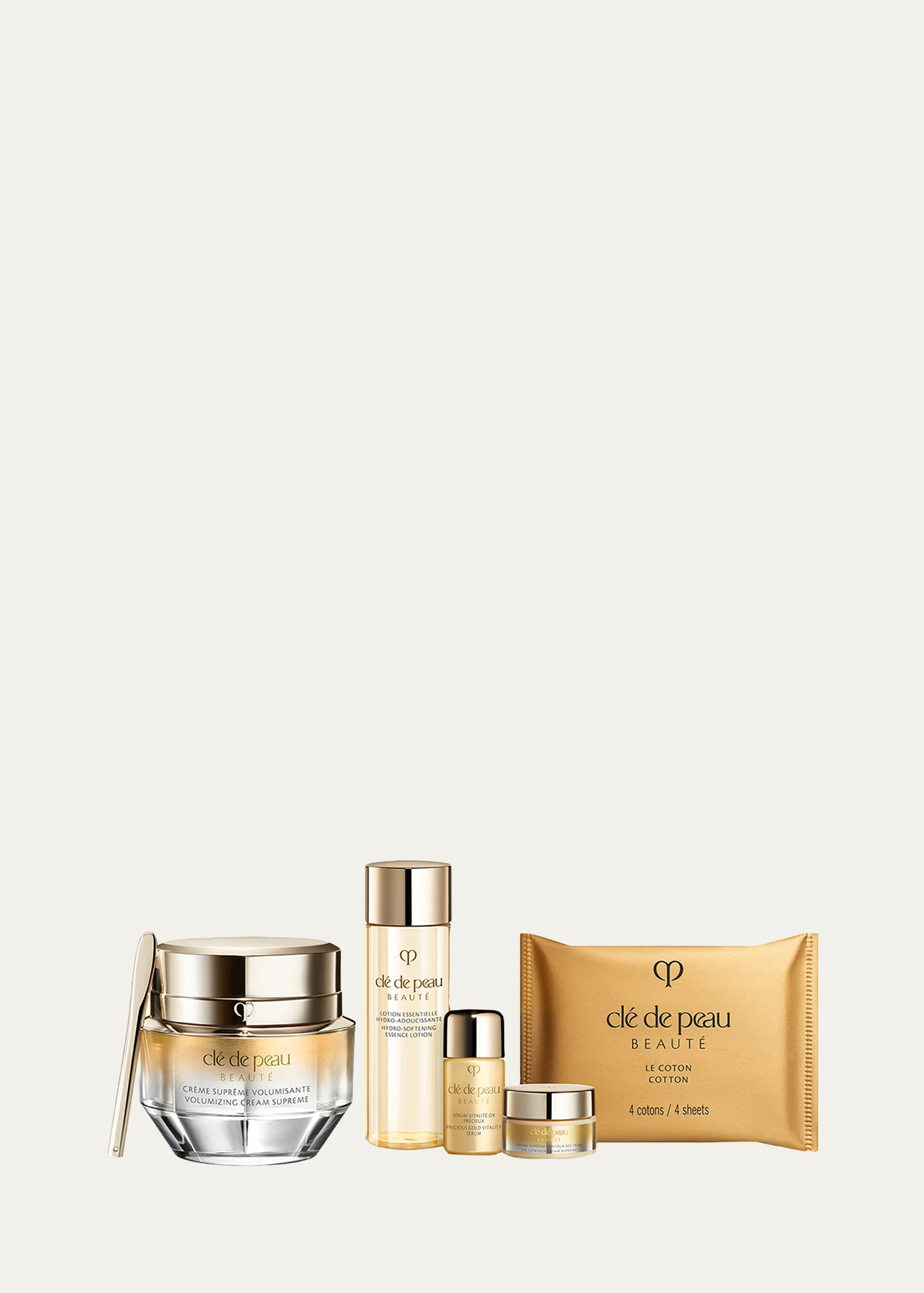 Supreme Volumizing Collection 6 Supreme Volumizing Collection