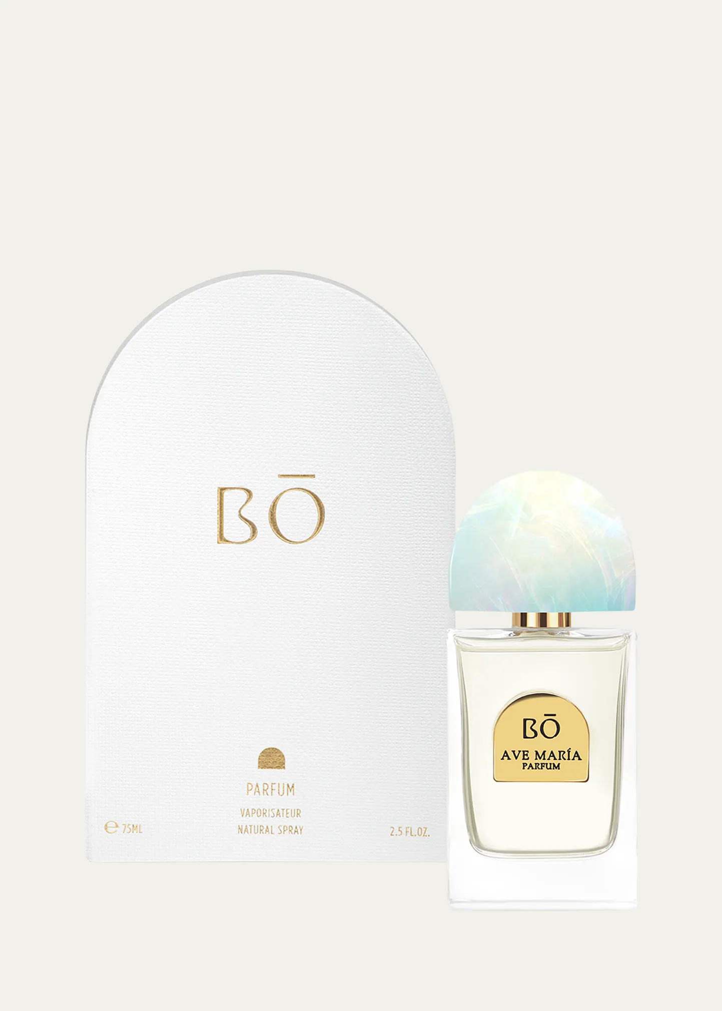 Ave Maria Parfum, 1.35 oz.