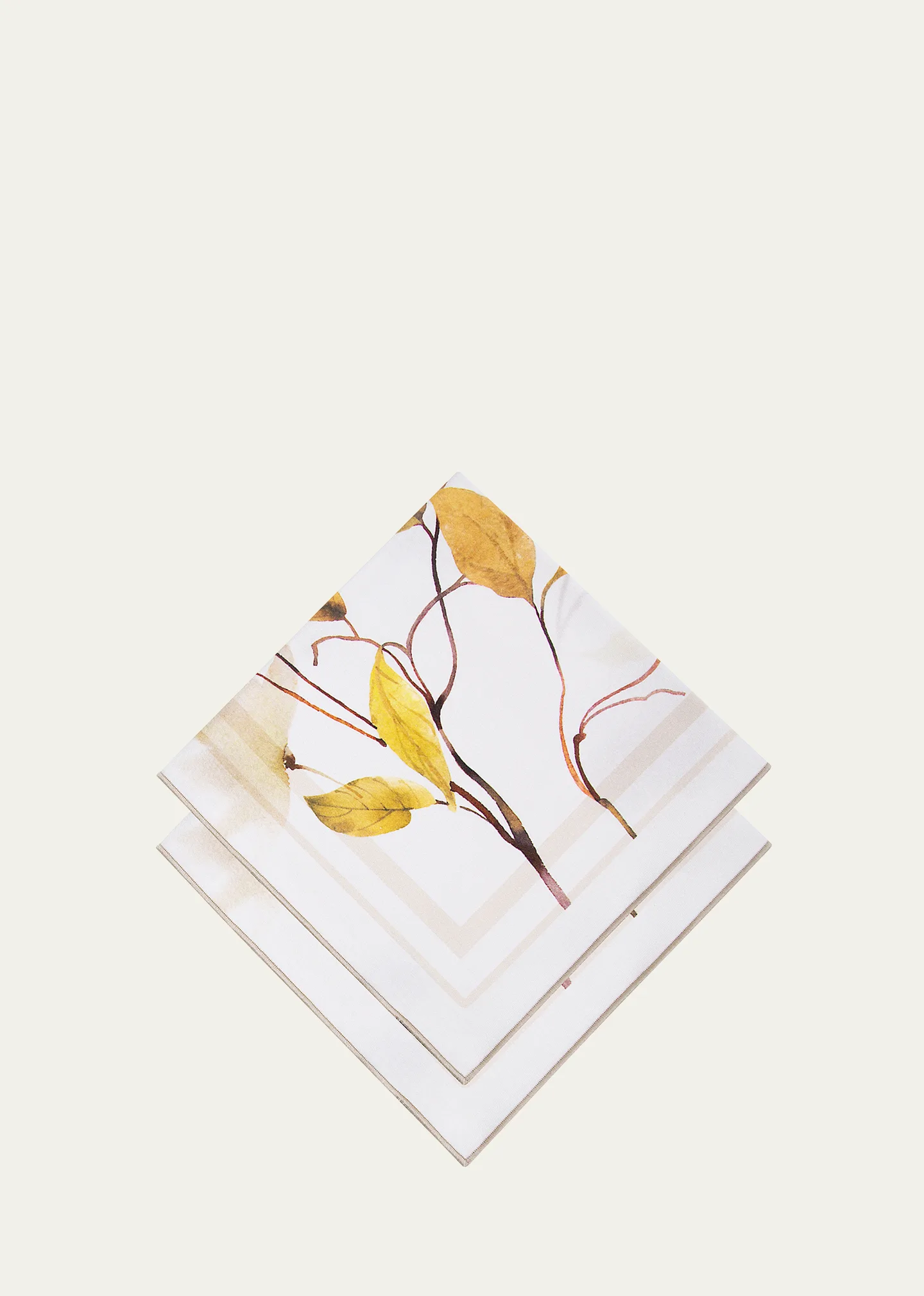 Japan 20\" Napkins, Set of 2