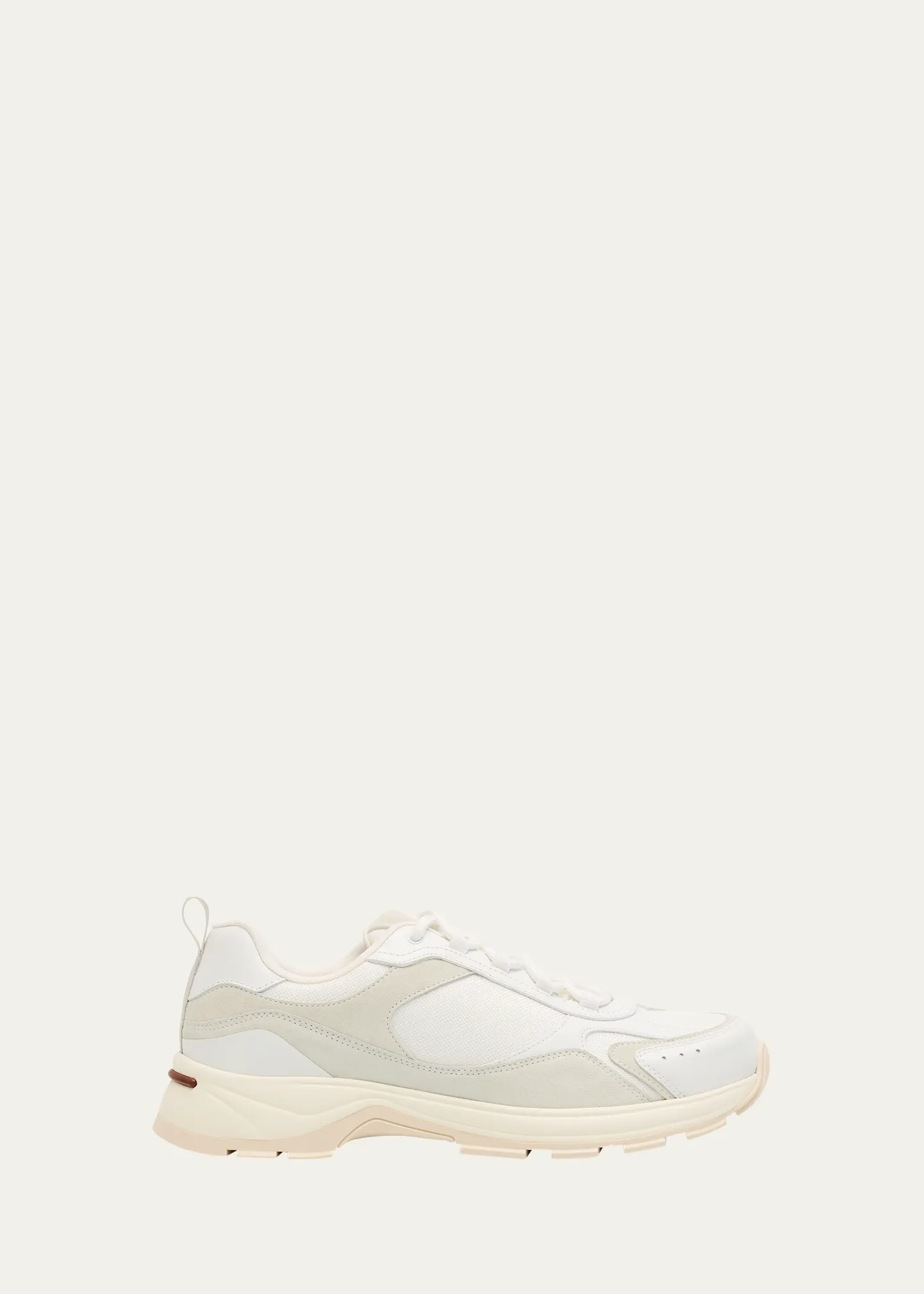 Men's Cairn Walk Mesh Runner Sneakers