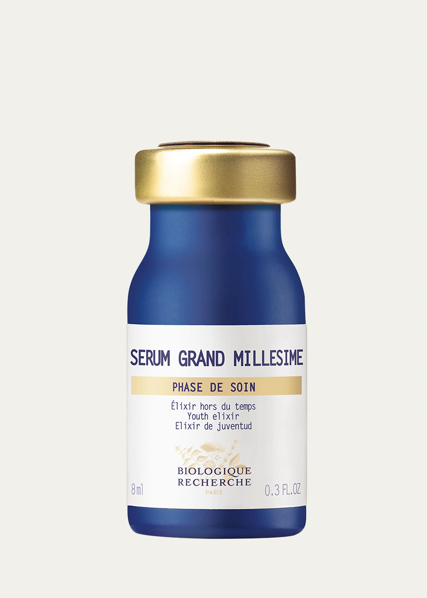Serum Grand Millesime Energizing, Firming & Hydrating Serum, 0.3 oz. 3 Serum Grand Millesime Energizing, Firming & Hydrating Serum, 0.3 oz.