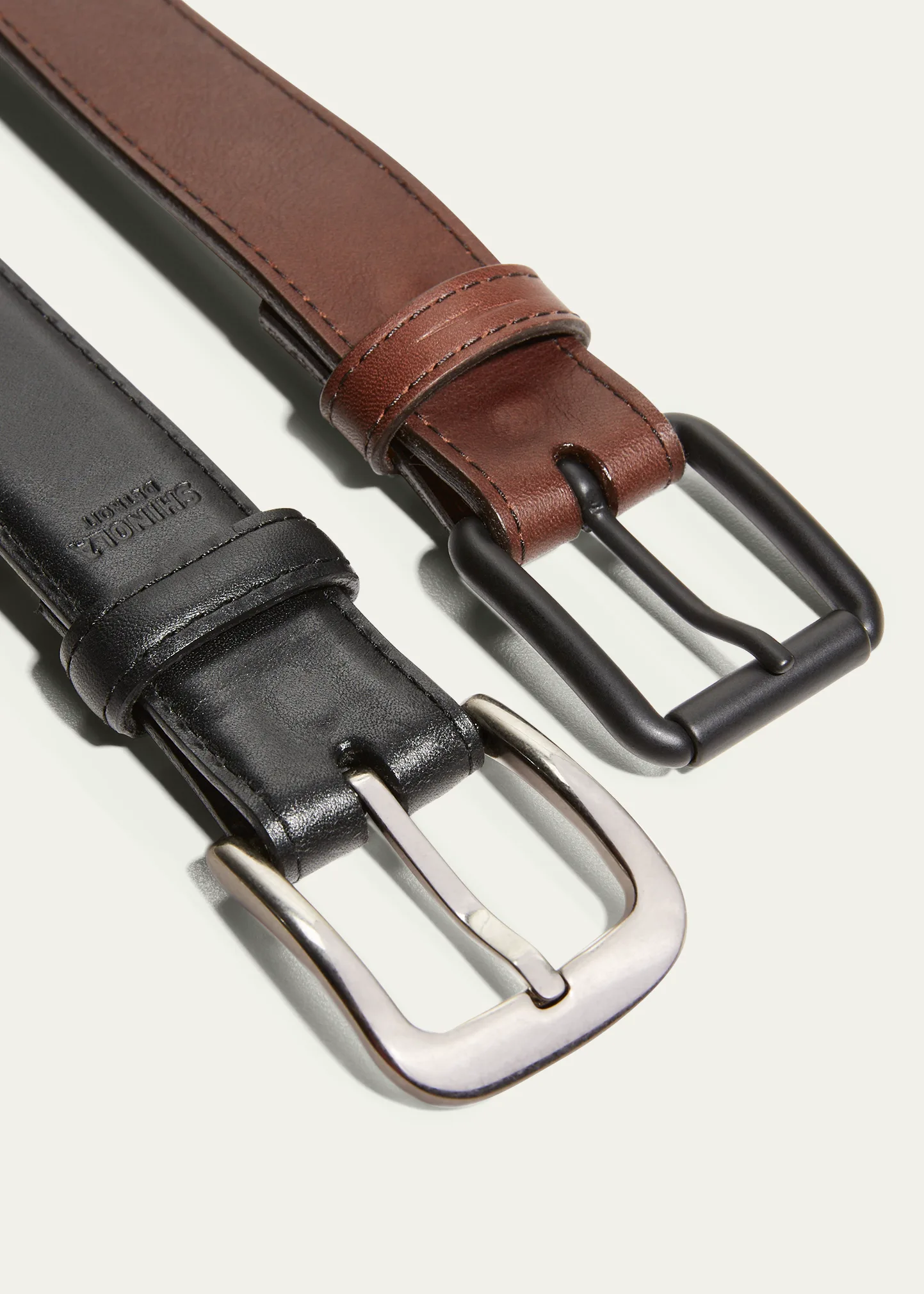 Men's Boxed Belt Gift Set