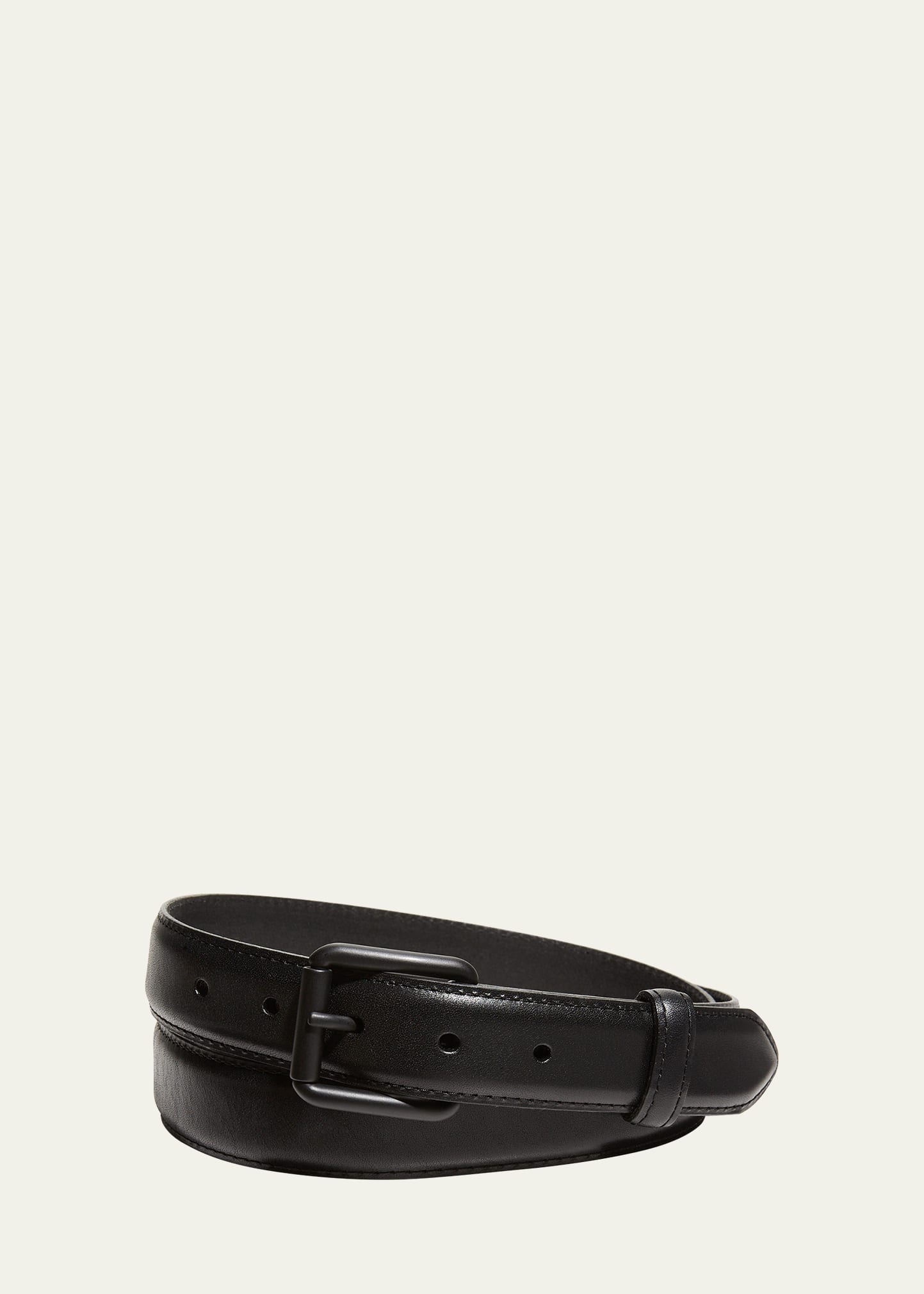 Men's Boxed Belt Gift Set