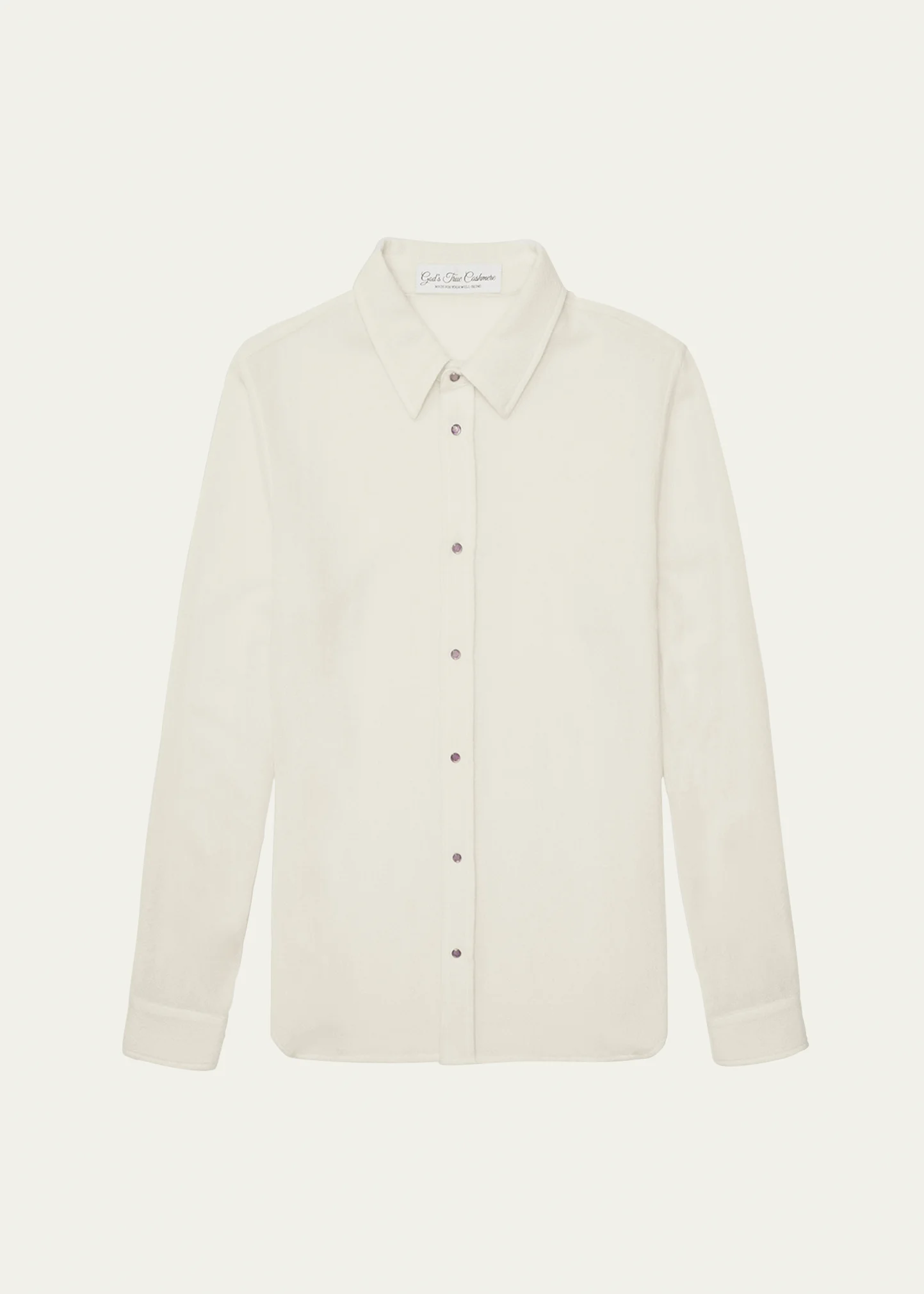 Men's Cashmere Gauze Sport Shirt 3 Men's Cashmere Gauze Sport Shirt