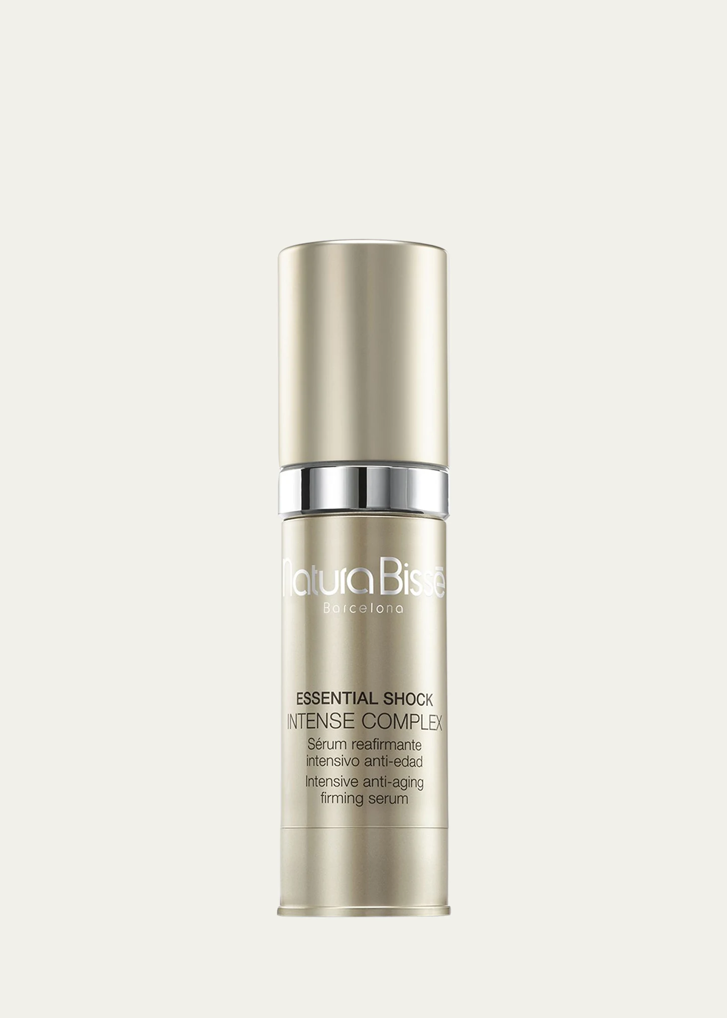Essential Shock Intense Complex, 1 oz.