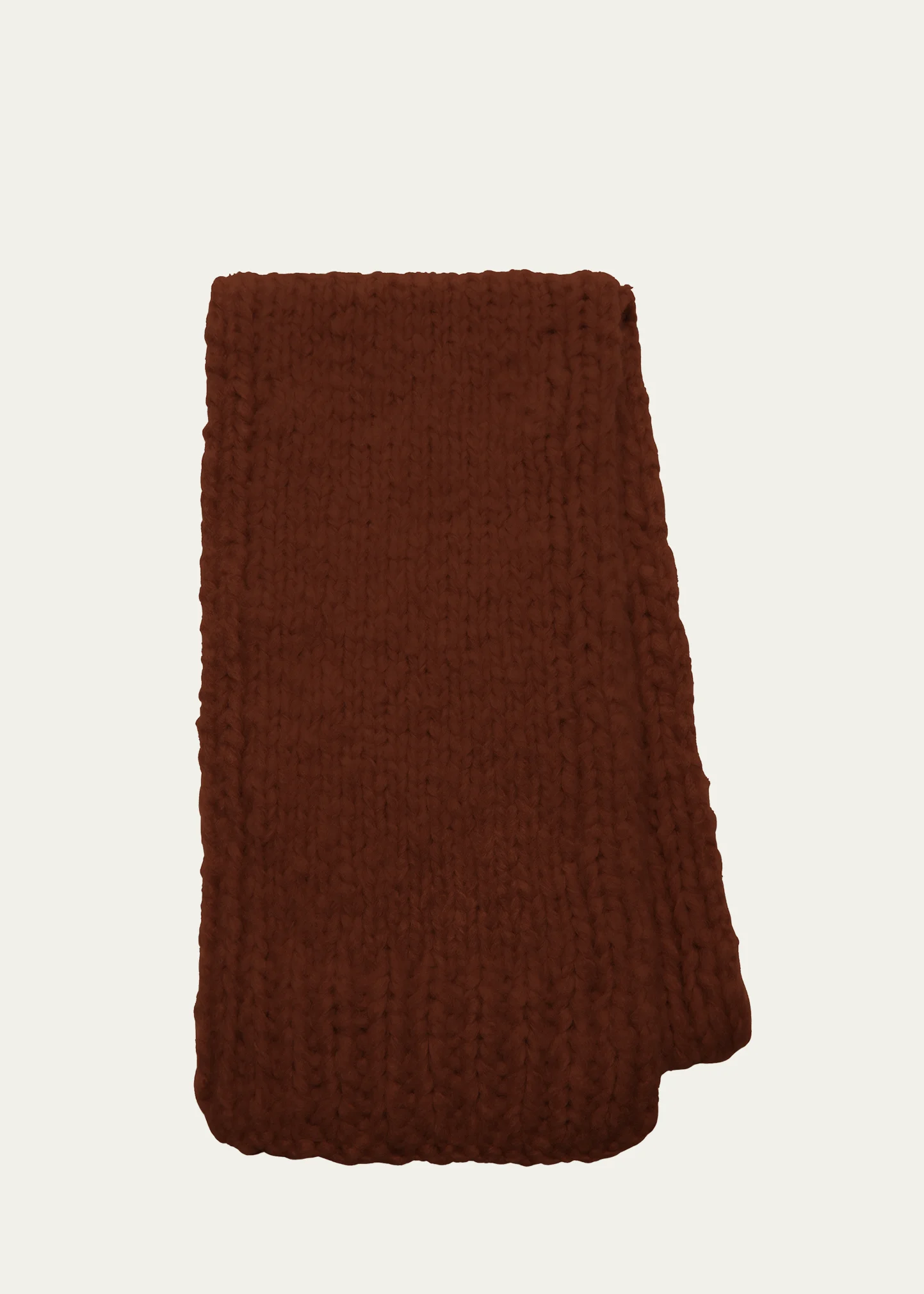 Men's Pyke Cashmere Scarf 1 Men's Pyke Cashmere Scarf