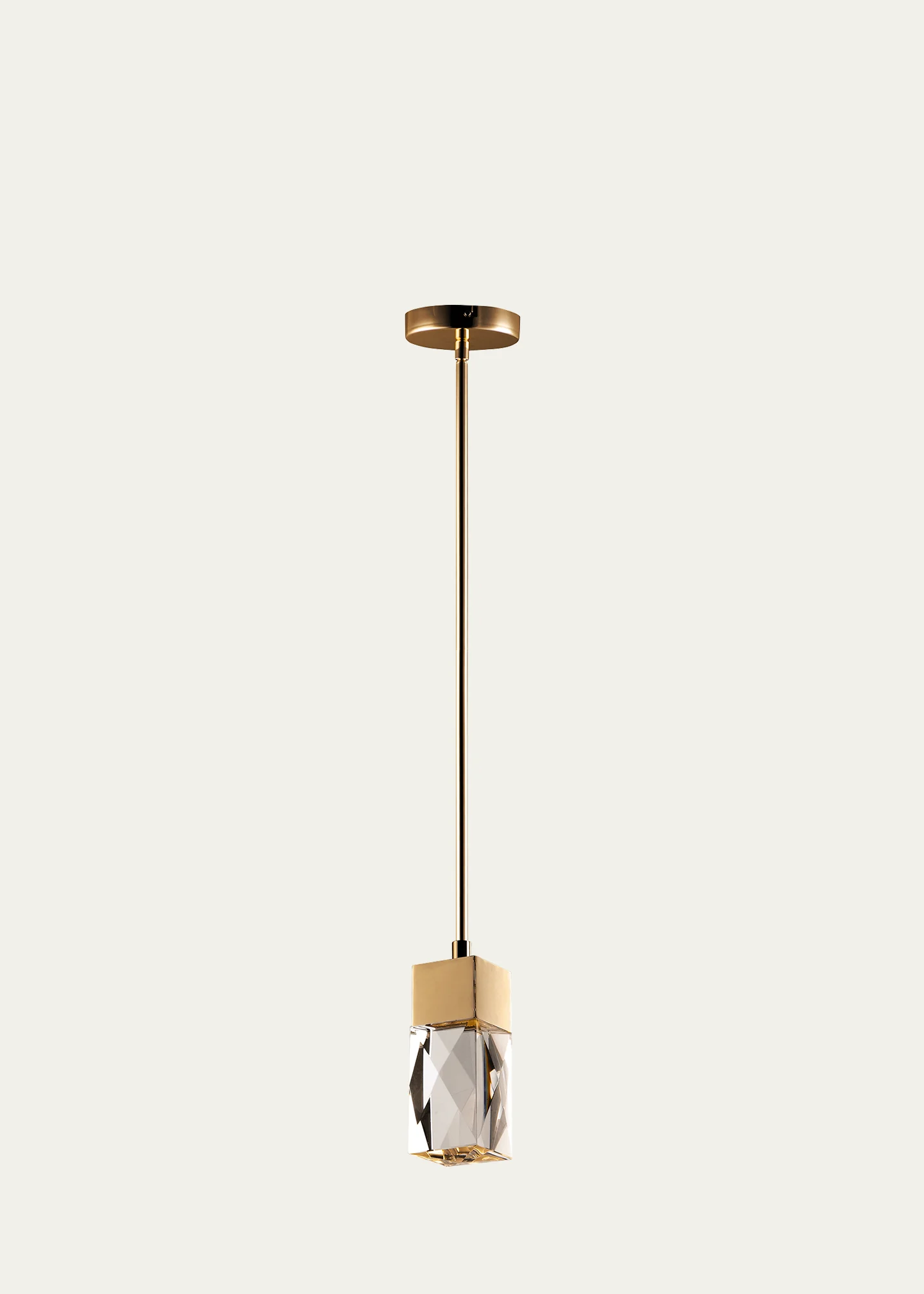 Studio M Empire LED Pendant