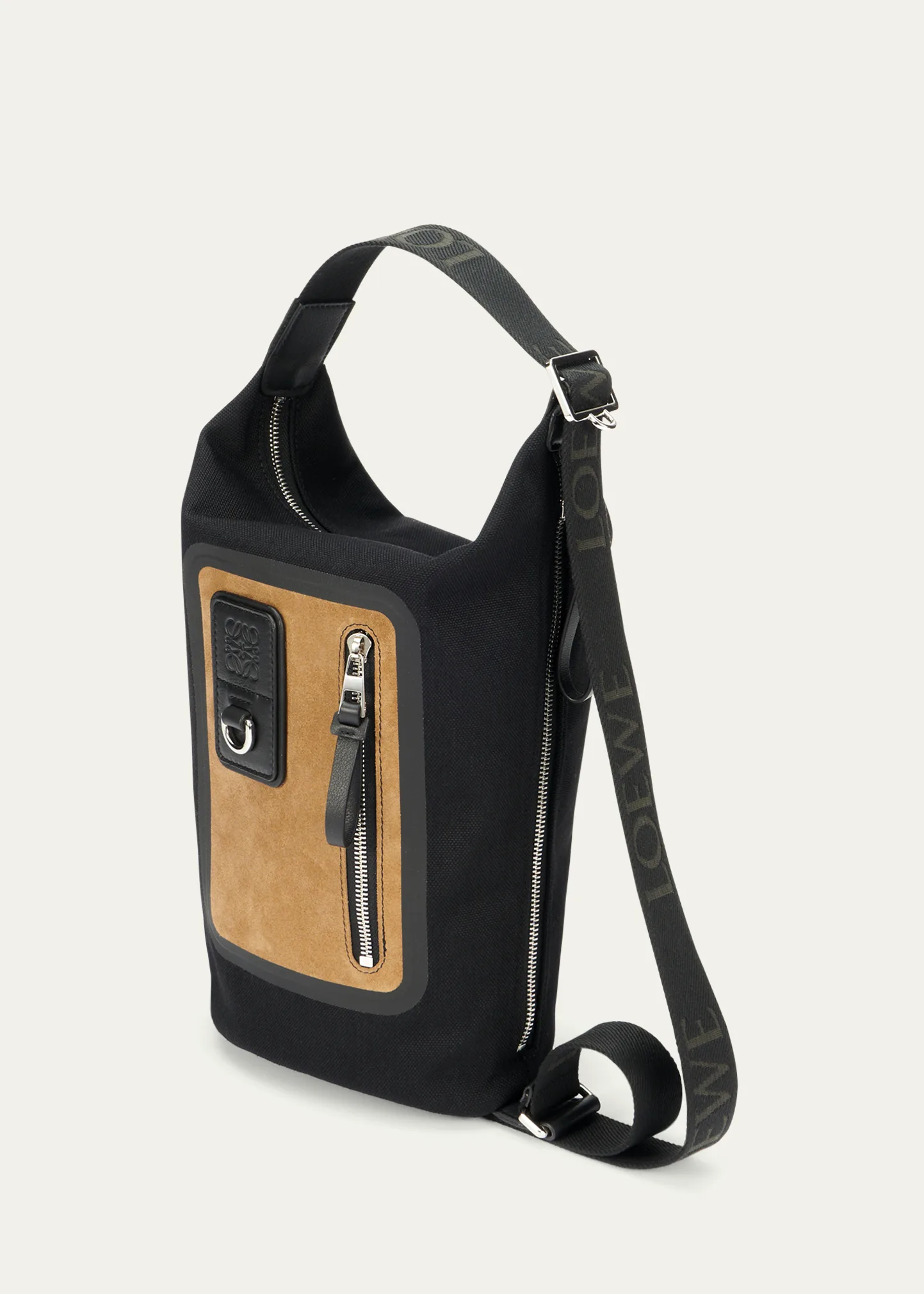 Men's Loop Small Crossbody Bag