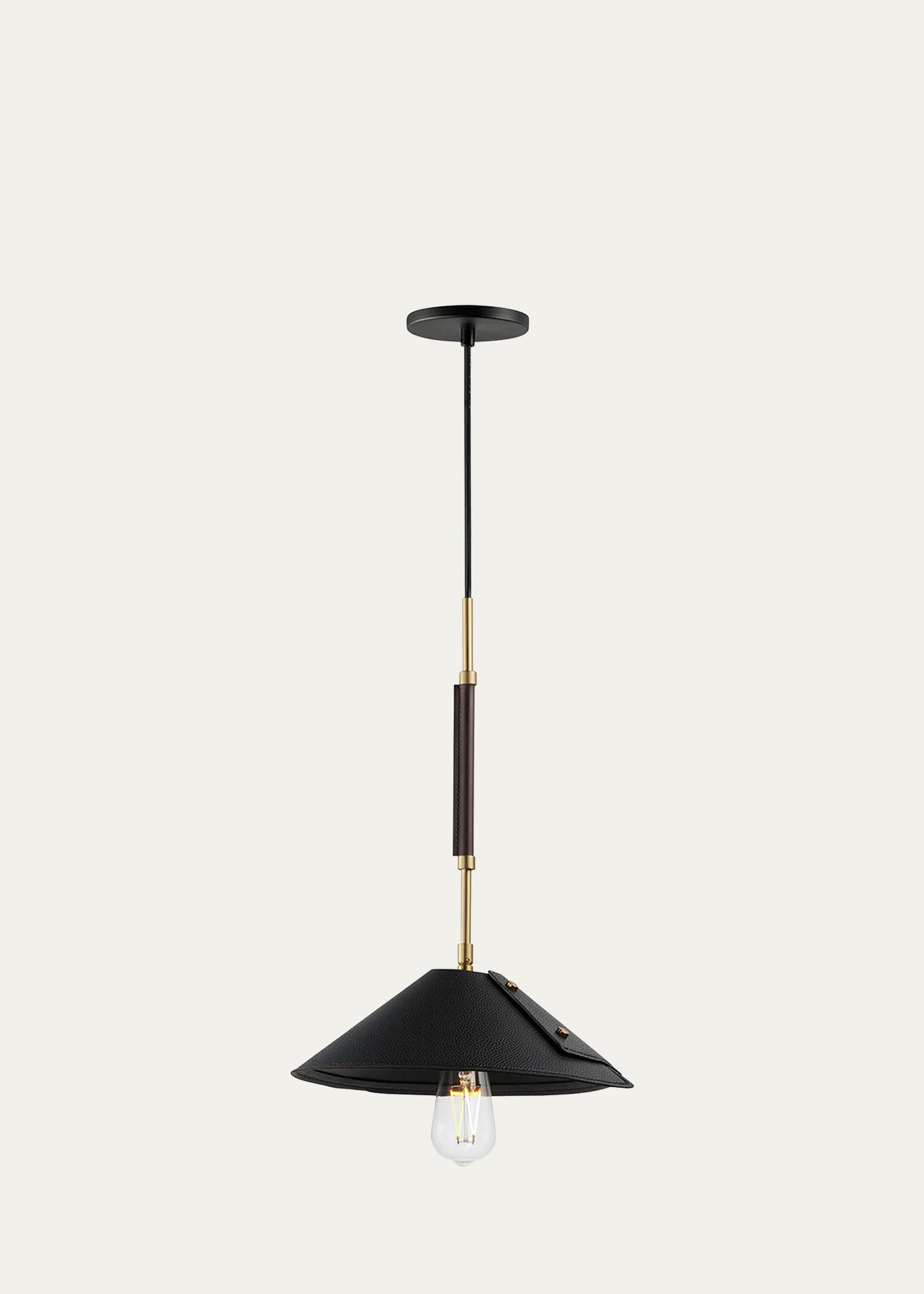 Mat Sanders design from Studio M Cavalier 11\" Pendant
