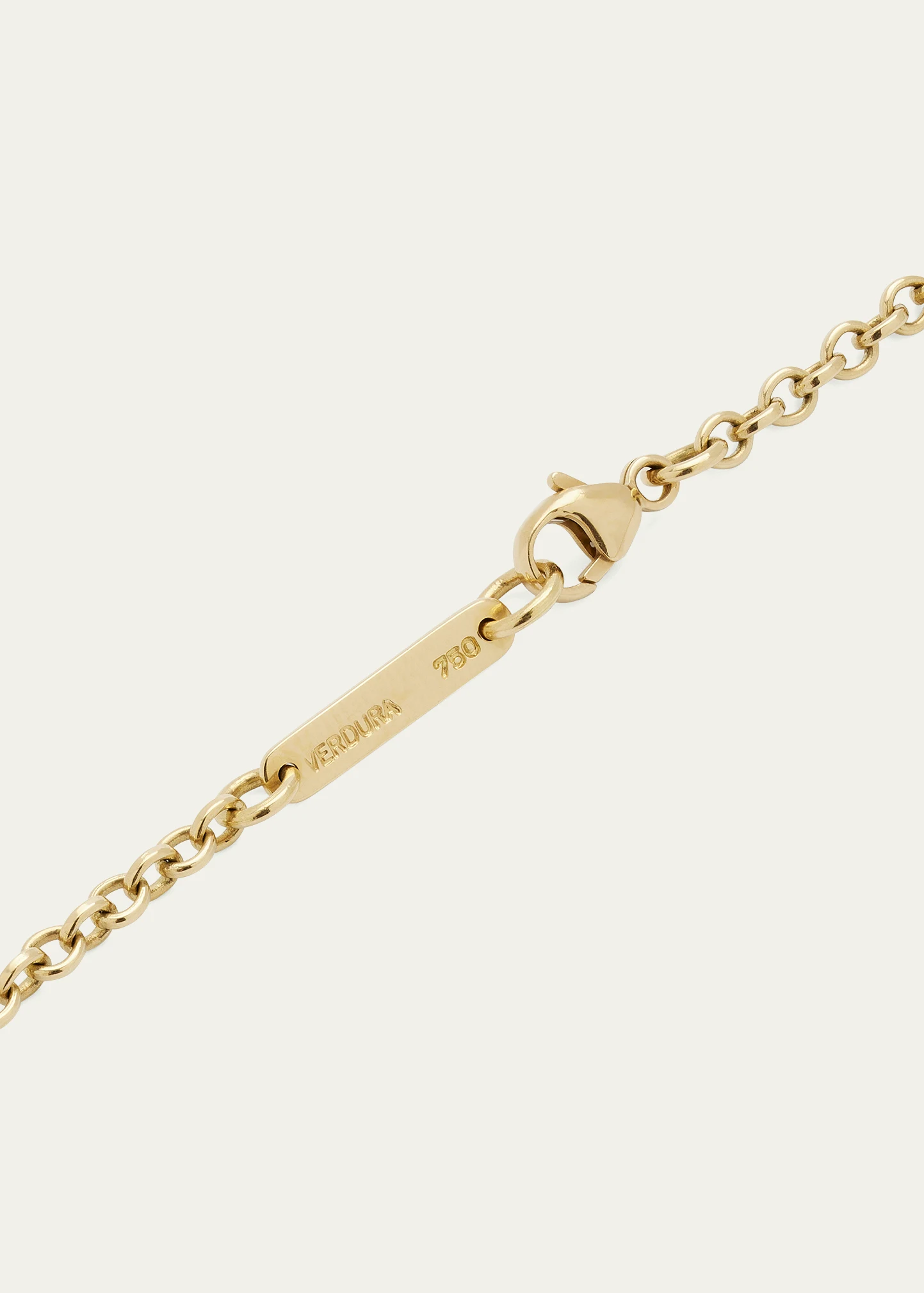 Zodiac Pendant Necklace, Pisces