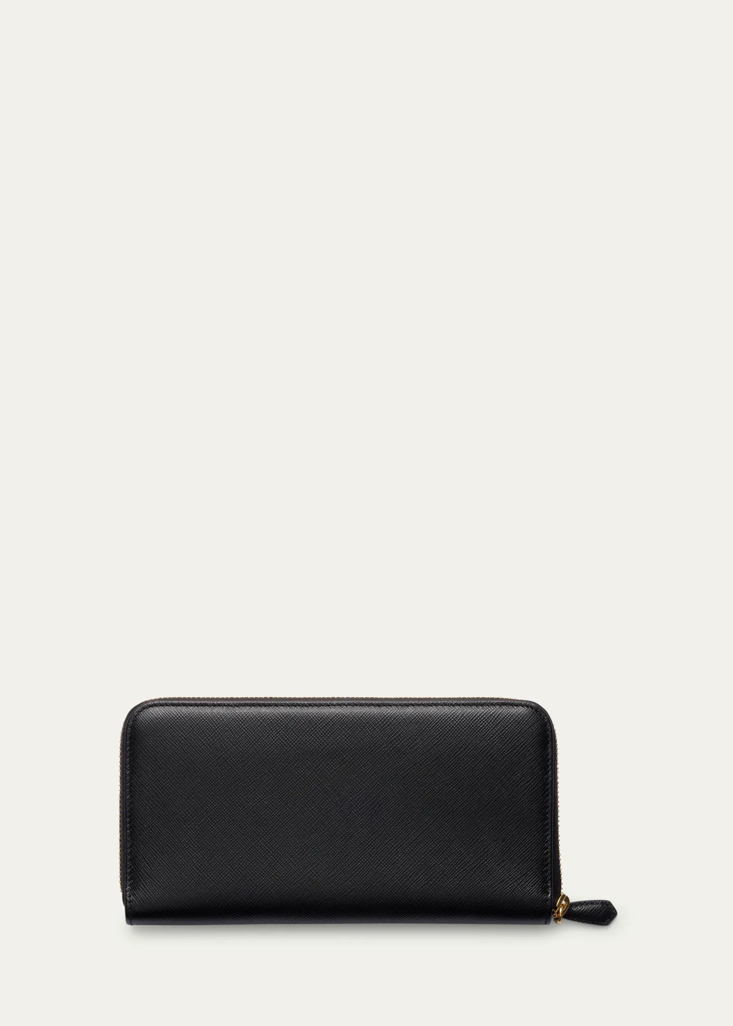 Large Continental Leather Wallet